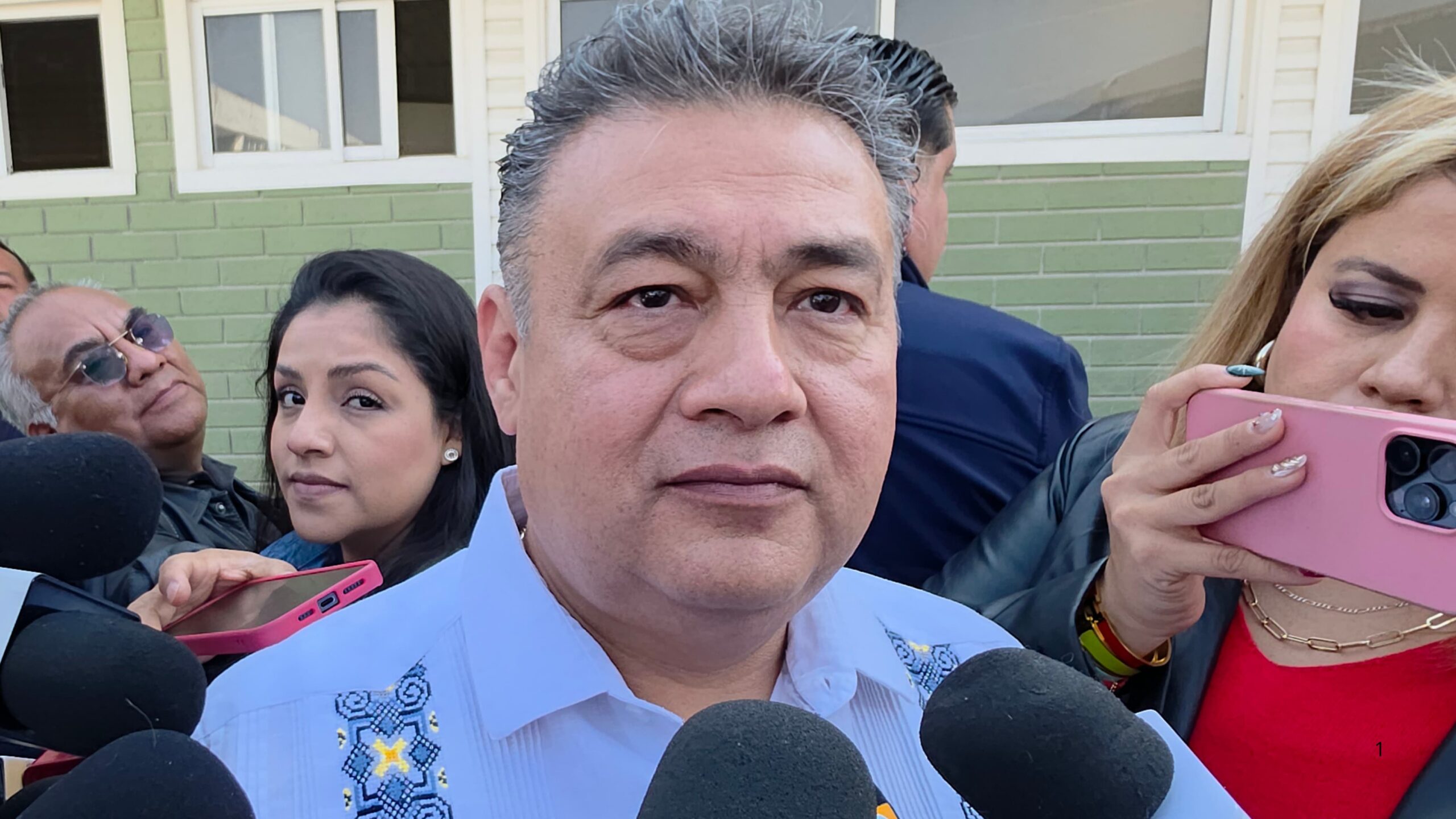 Anuncian construcción de nuevo cuartel para la policía estatal en la zona oriente de Morelos