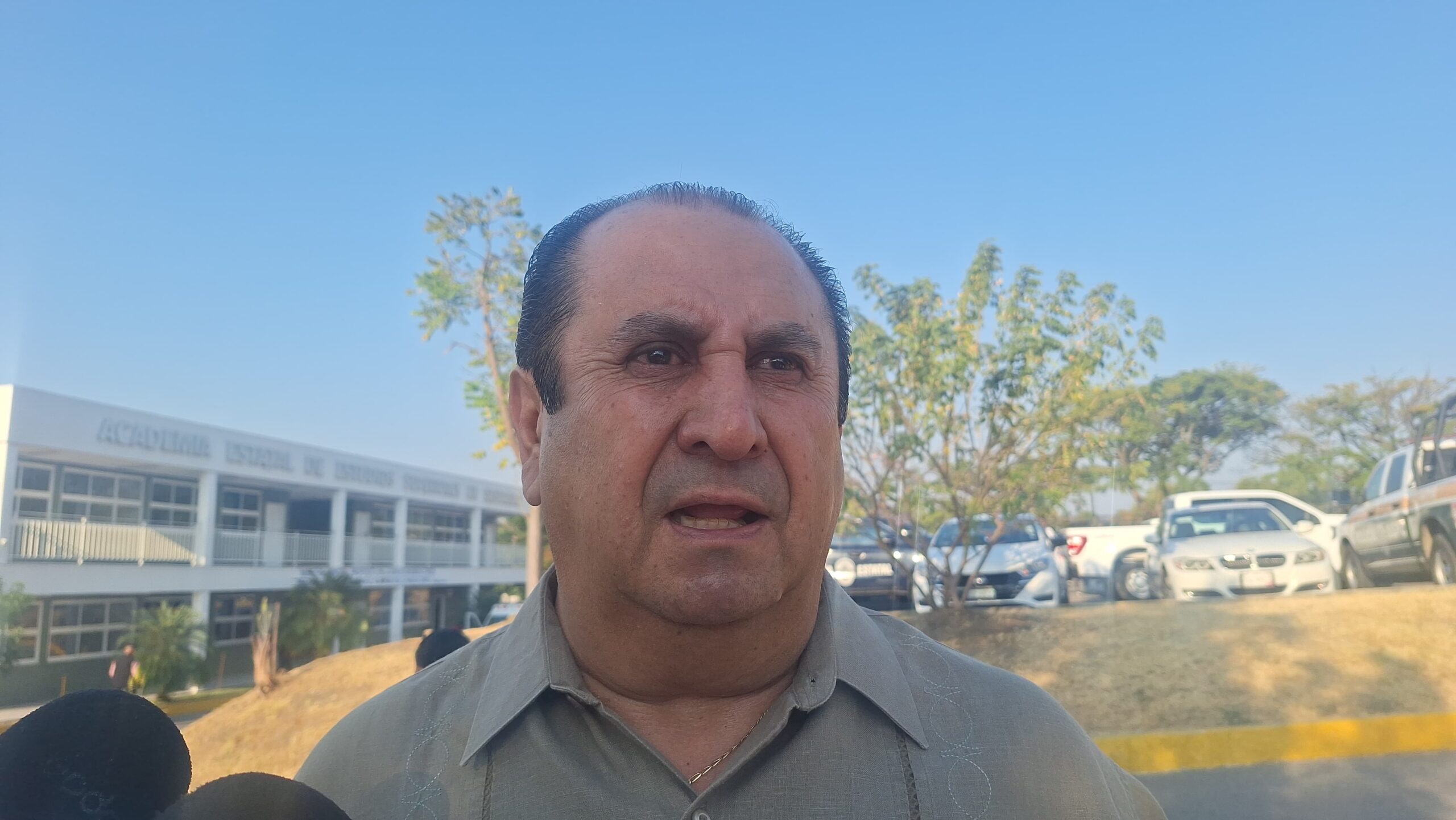 Reconoce Secretaría de Desarrollo Económico cierre de negocios por inseguridad