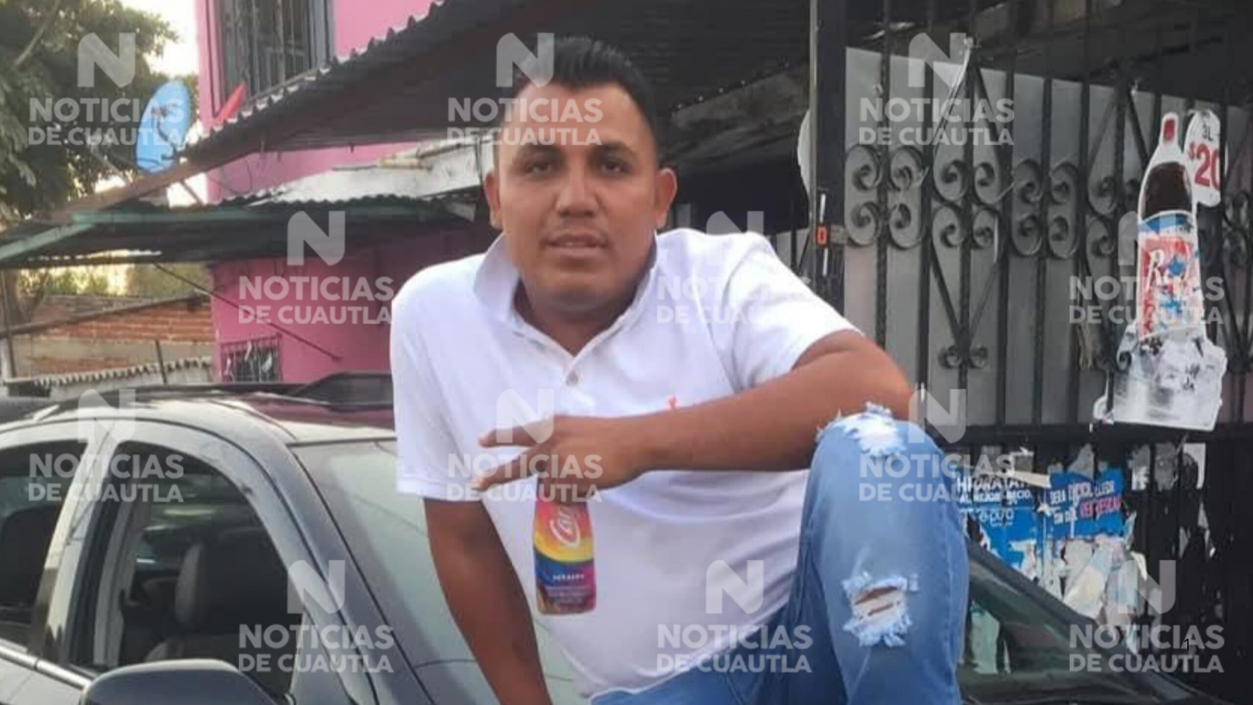Muere chófer de camión de basura atacado a balazos este día en Cuautla