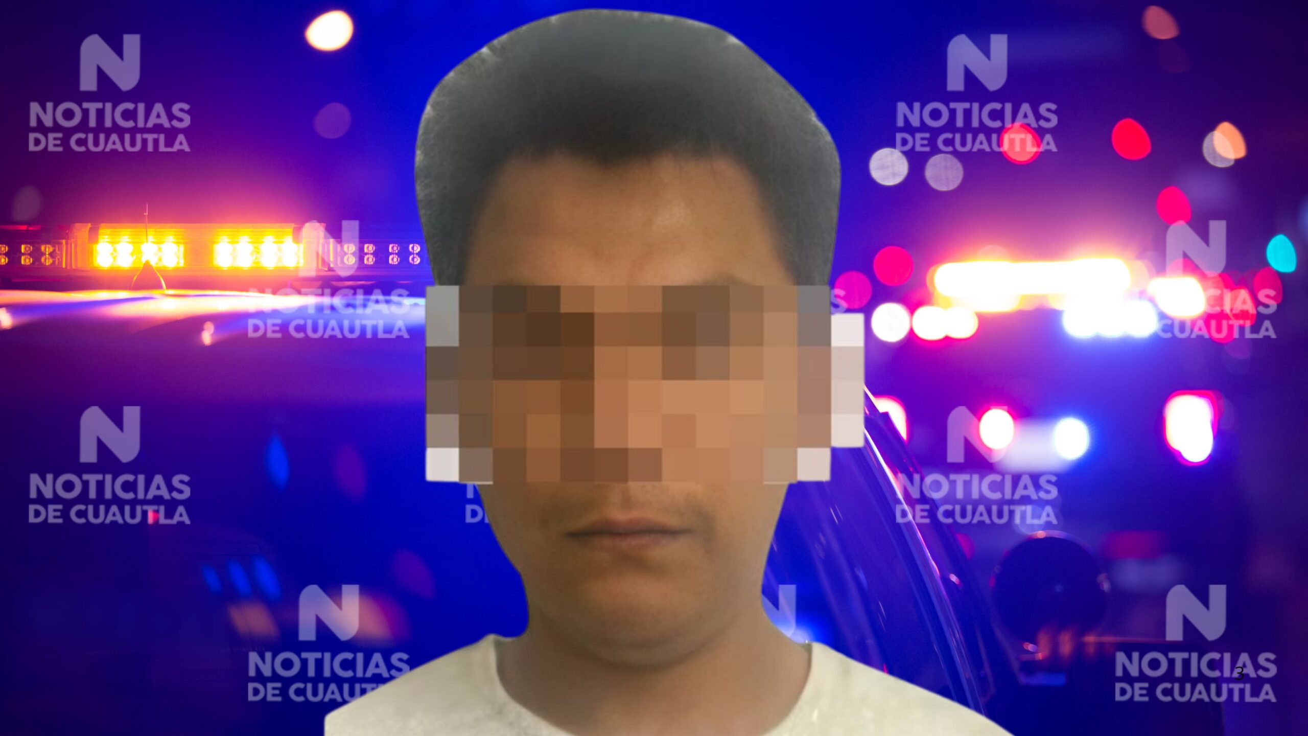 Dan 26 años de prisión a hombre que en Yautepec intentó matar a una mujer