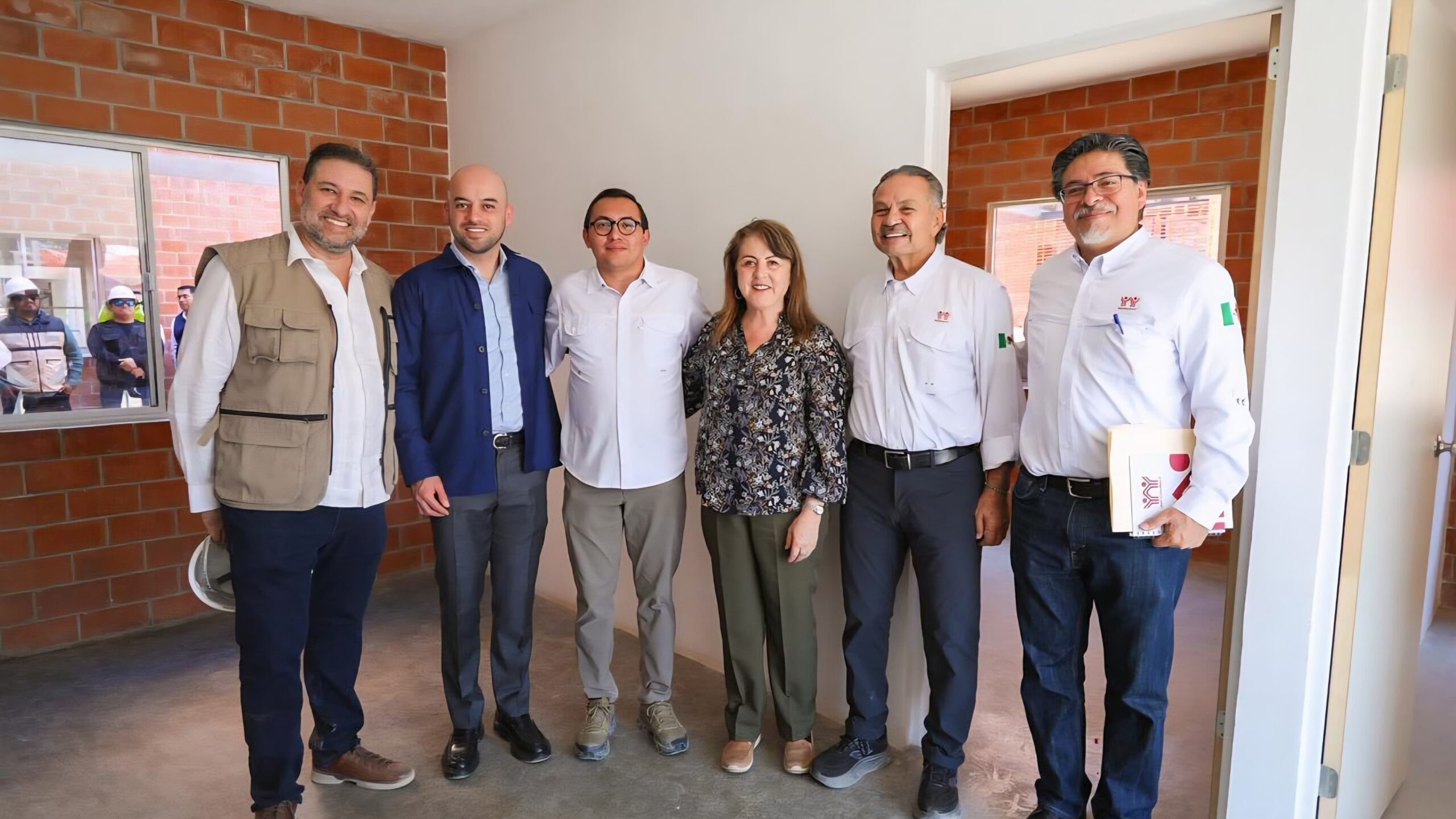 Abrirán el 12 de enero registros para acceder a vivienda social en Cuautla
