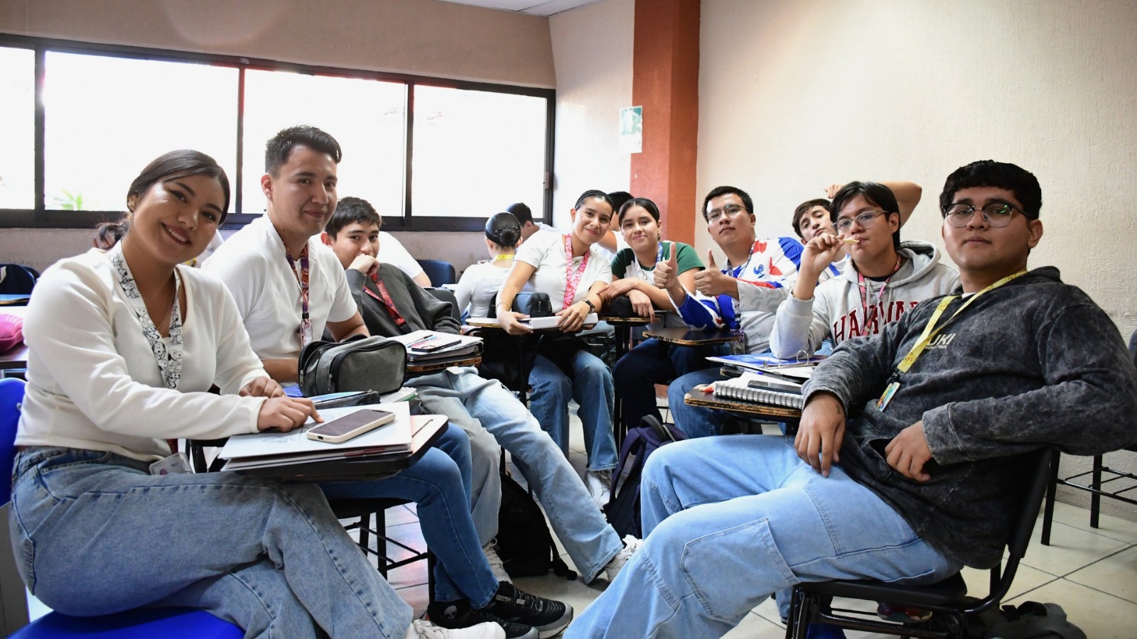 Reanudan clases más de 31 mil estudiantes de nivel medio y superior en Morelos