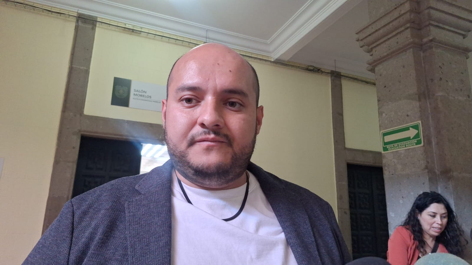 Integran a jóvenes en proceso de reintegración a programas de capacitación laboral