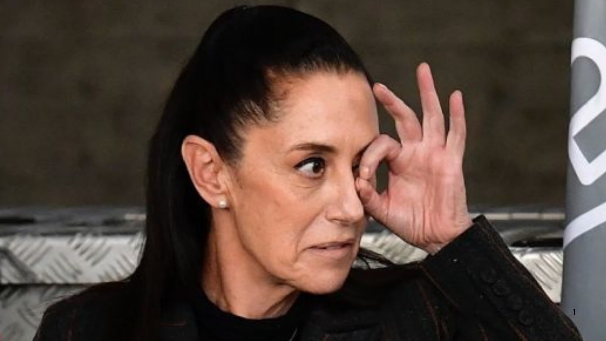 Reporta Sheinbaum disminución del 40% en homicidios en México