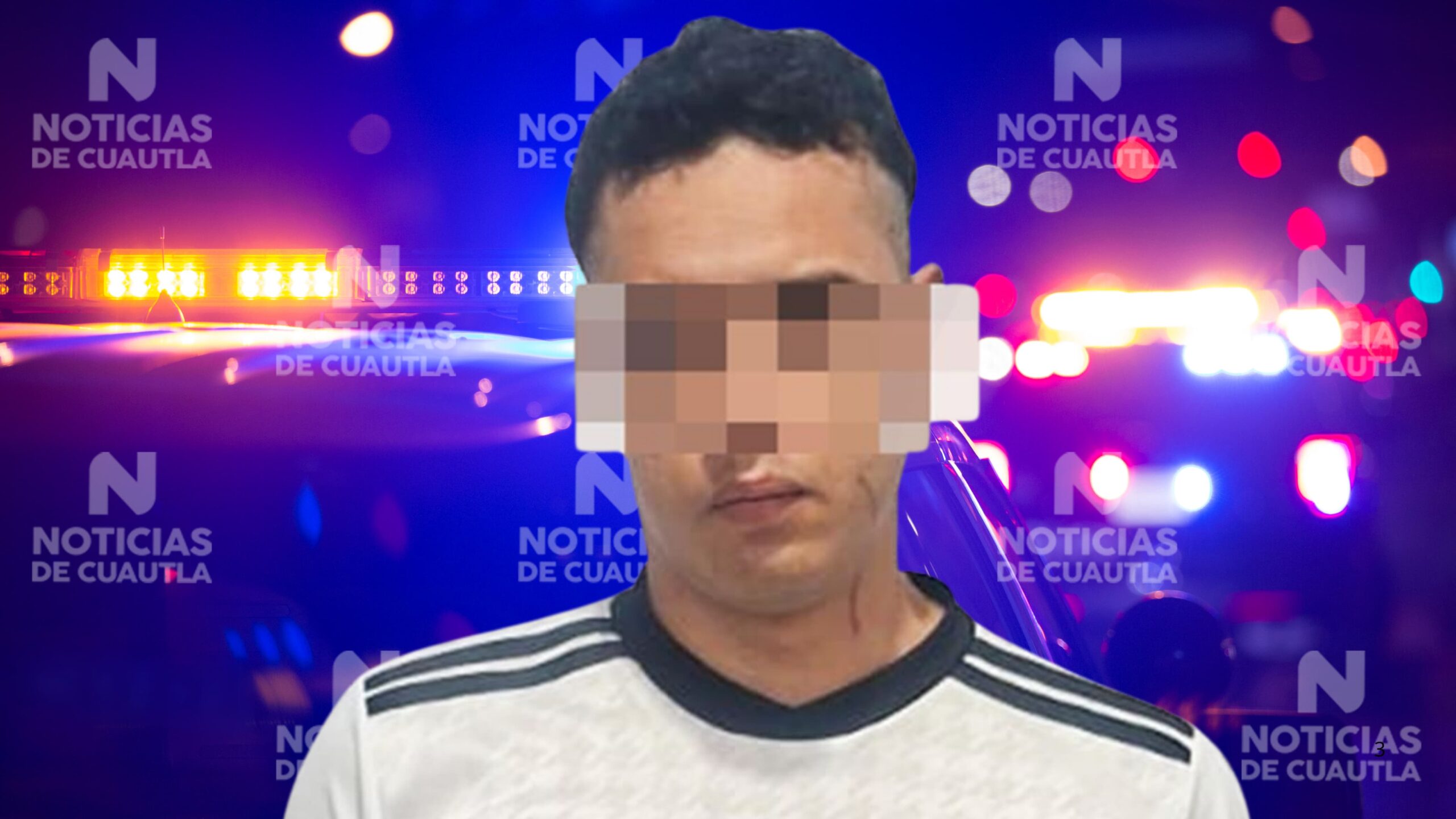 Vinculan a proceso a sujeto acusado de violación en Cuautla