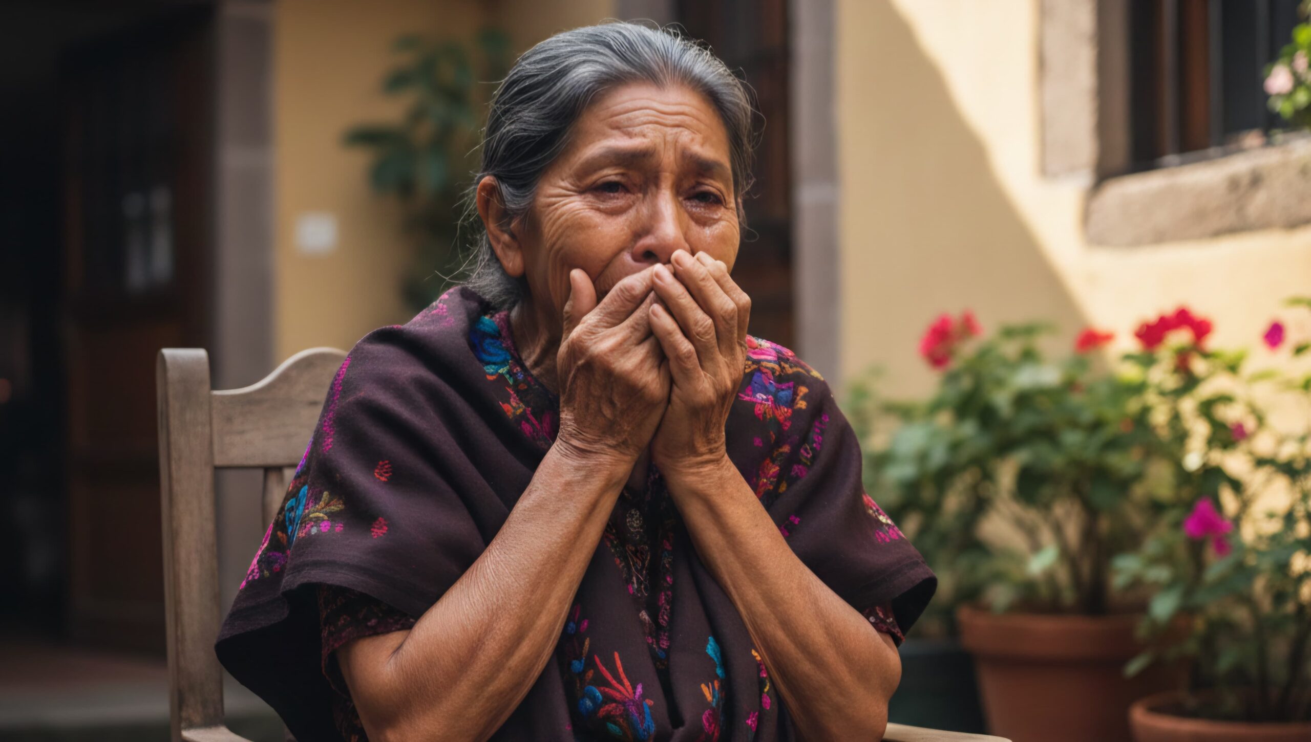 Siguen los robos de su Pensión del Bienestar a personas de la tercera edad