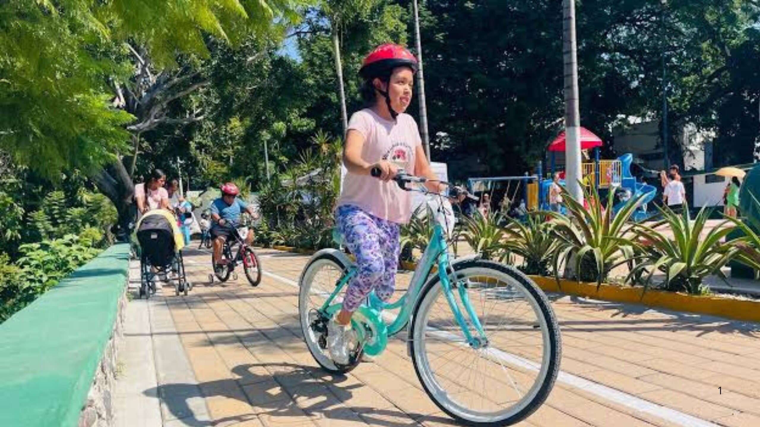 Anuncian la 13ª edición de los «Biosenderos de Paz y Buen Vivir» en Cuautla