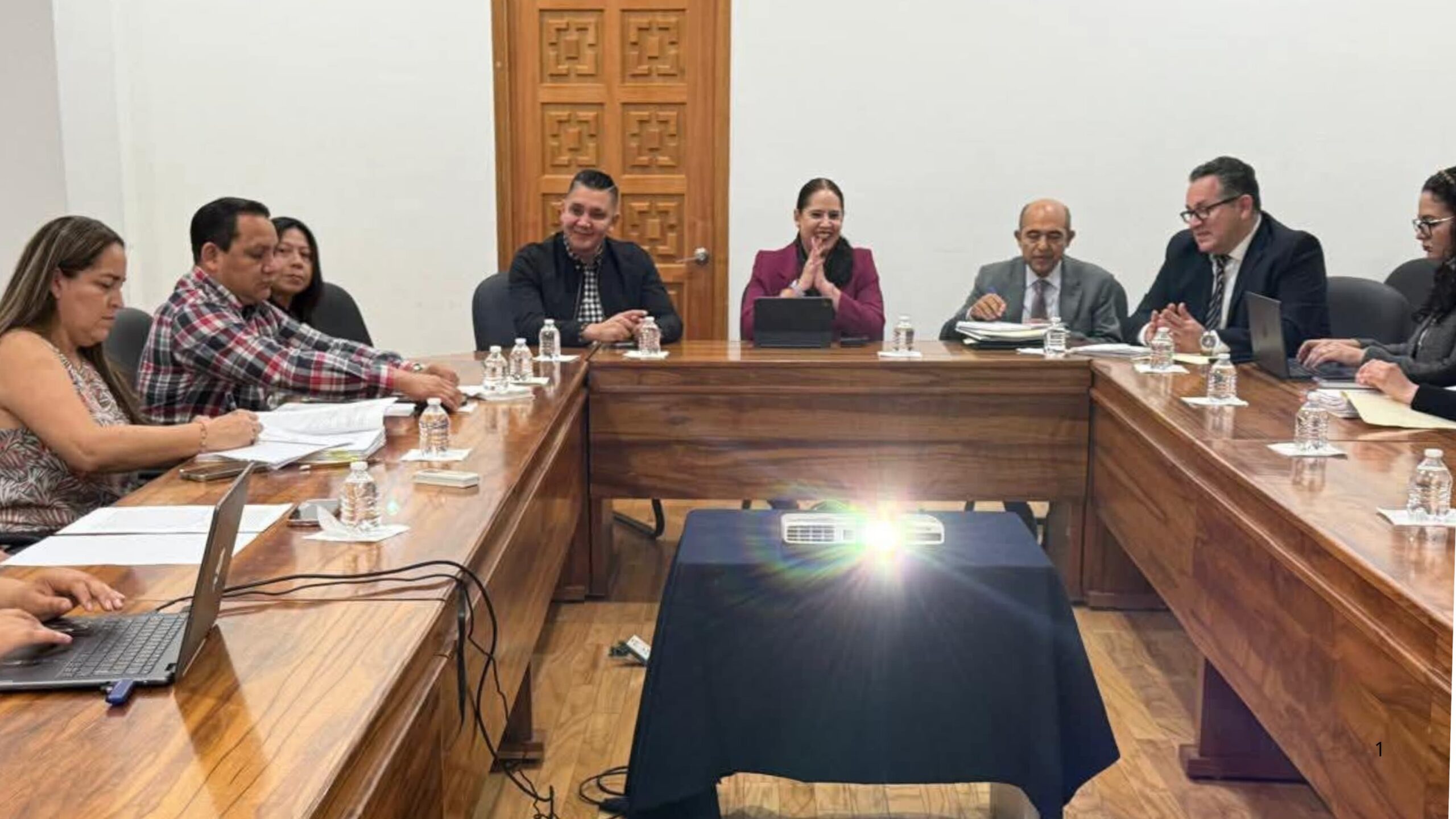 Afinan detalles para la creación de la Universidad Intercultural en Ocuituco