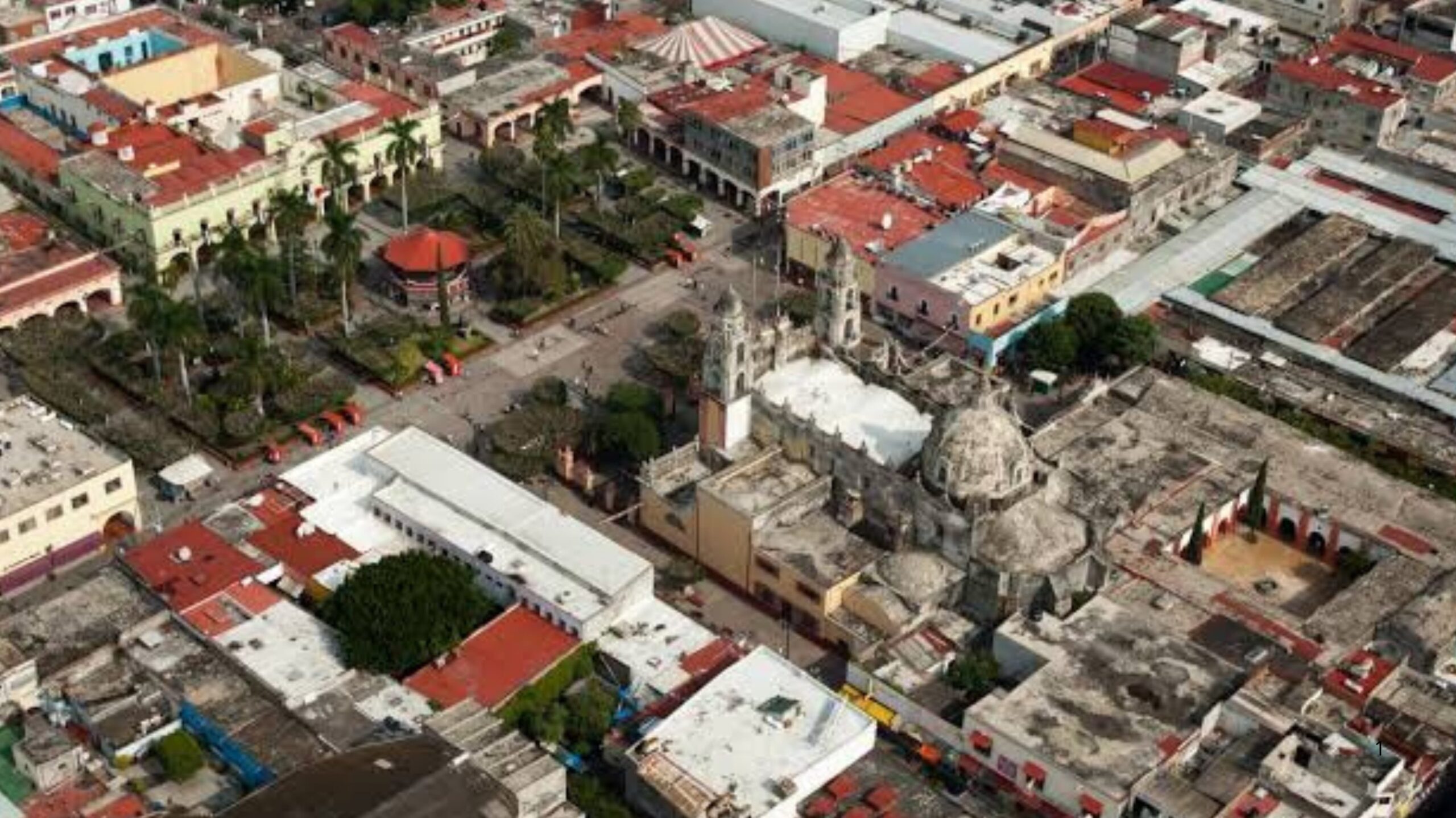 Presentarán libro “Breve Historia de la Arquitectura y Urbanismo de Cuautla”