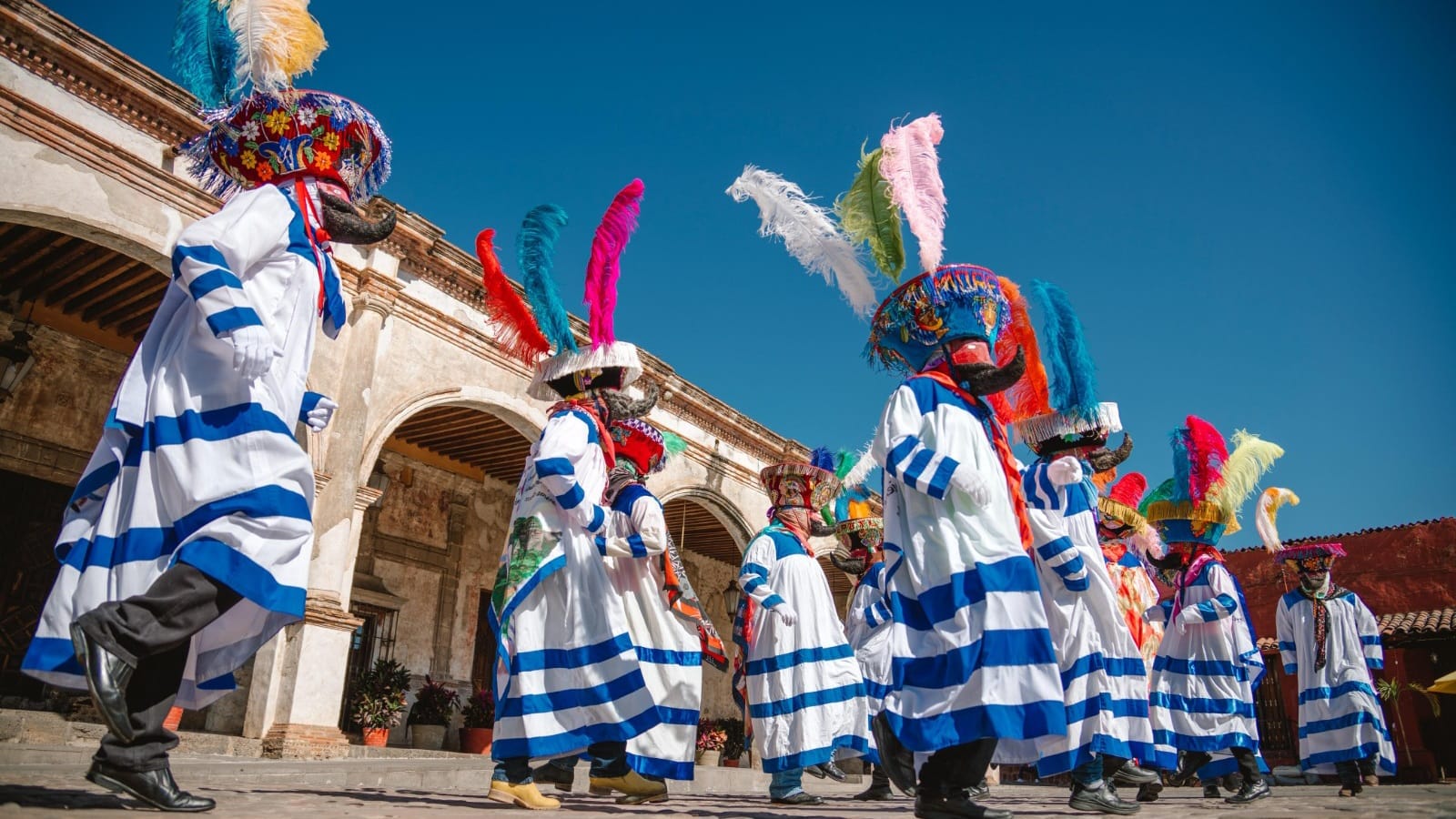 Reafirma Morelos su identidad cultural con campaña histórica para los carnavales 2026