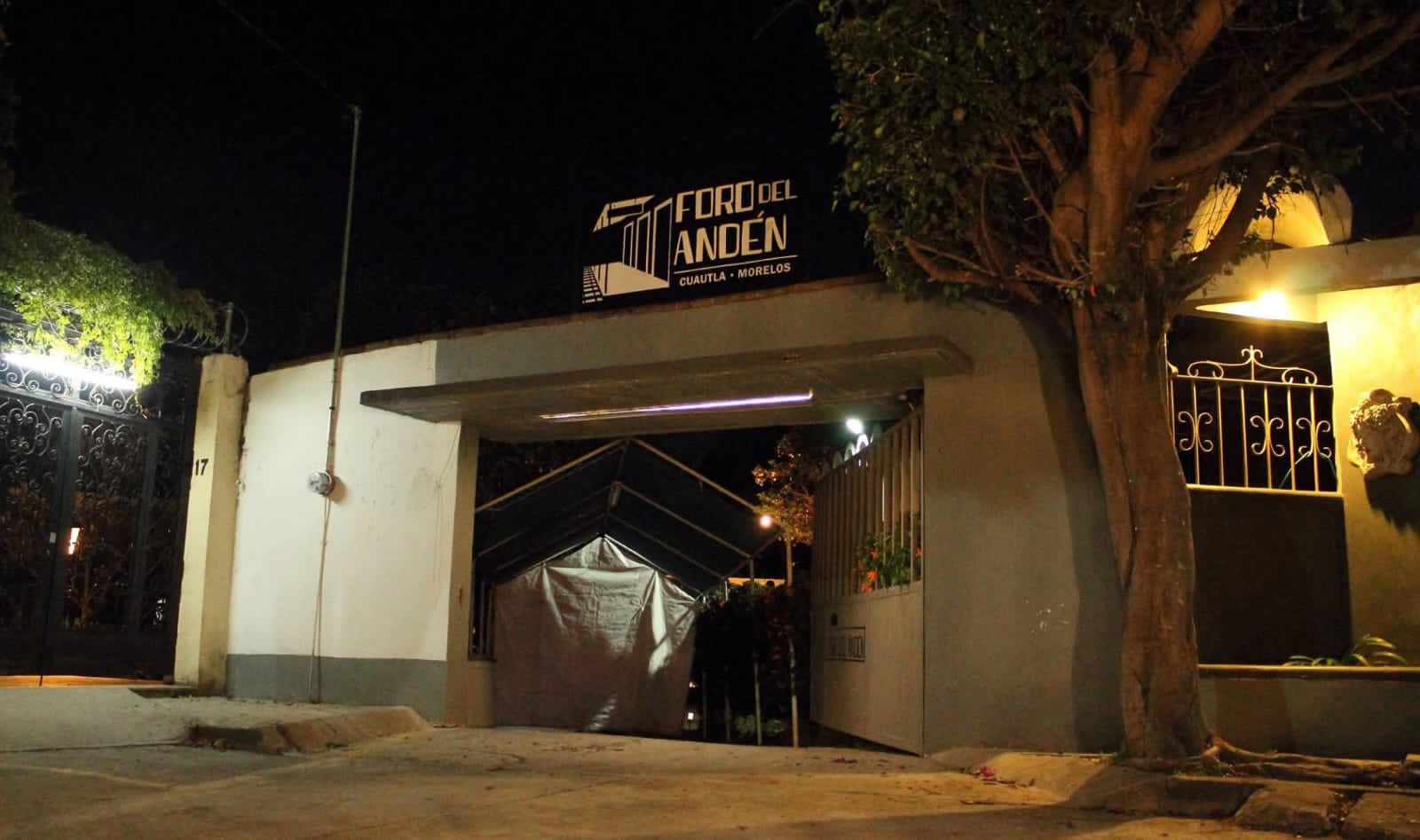 Invitan a inscribirse en talleres artísticos gratuitos del Foro del Andén