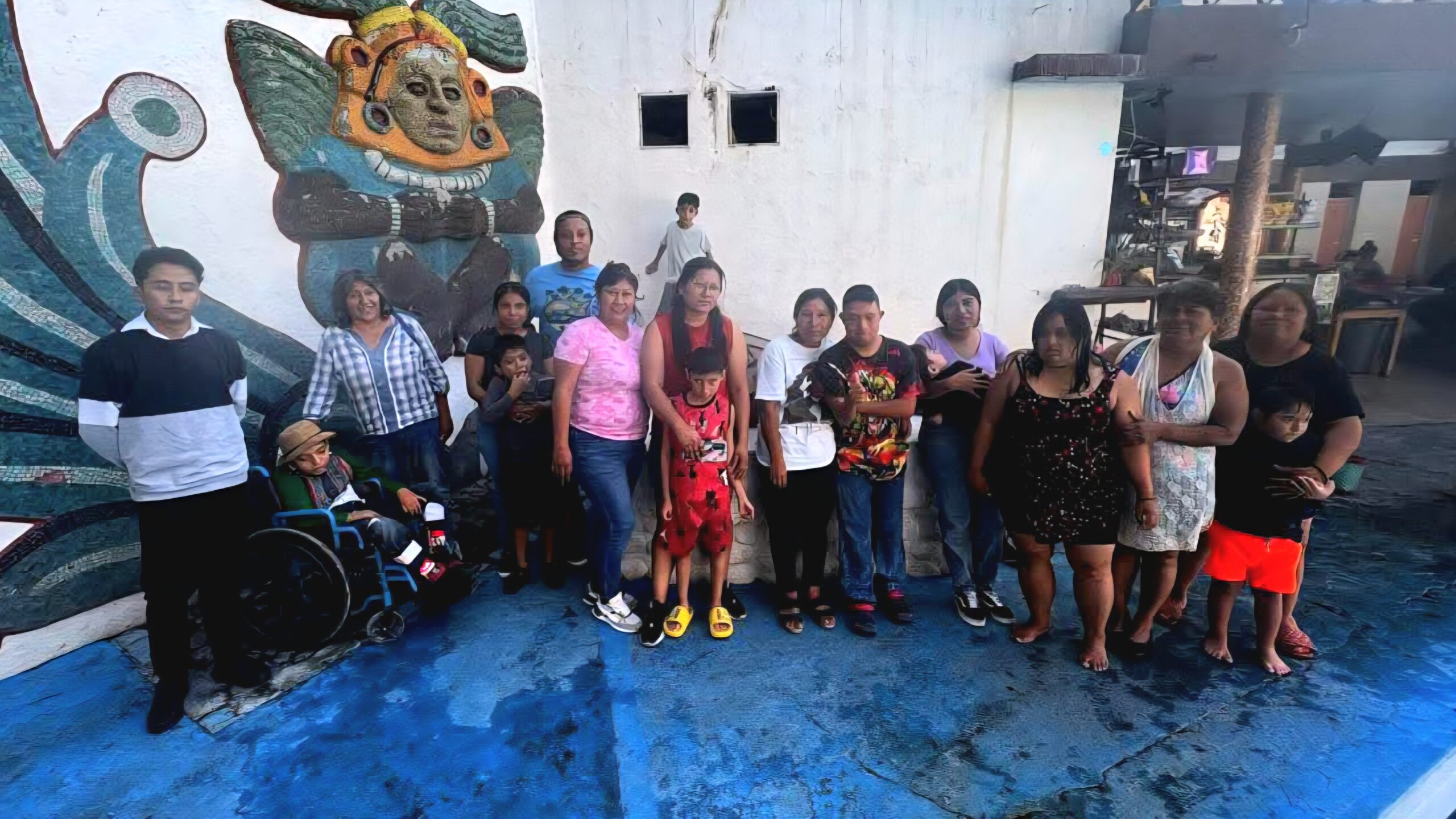 Impulsa Agua Hedionda programa gratuito de natación