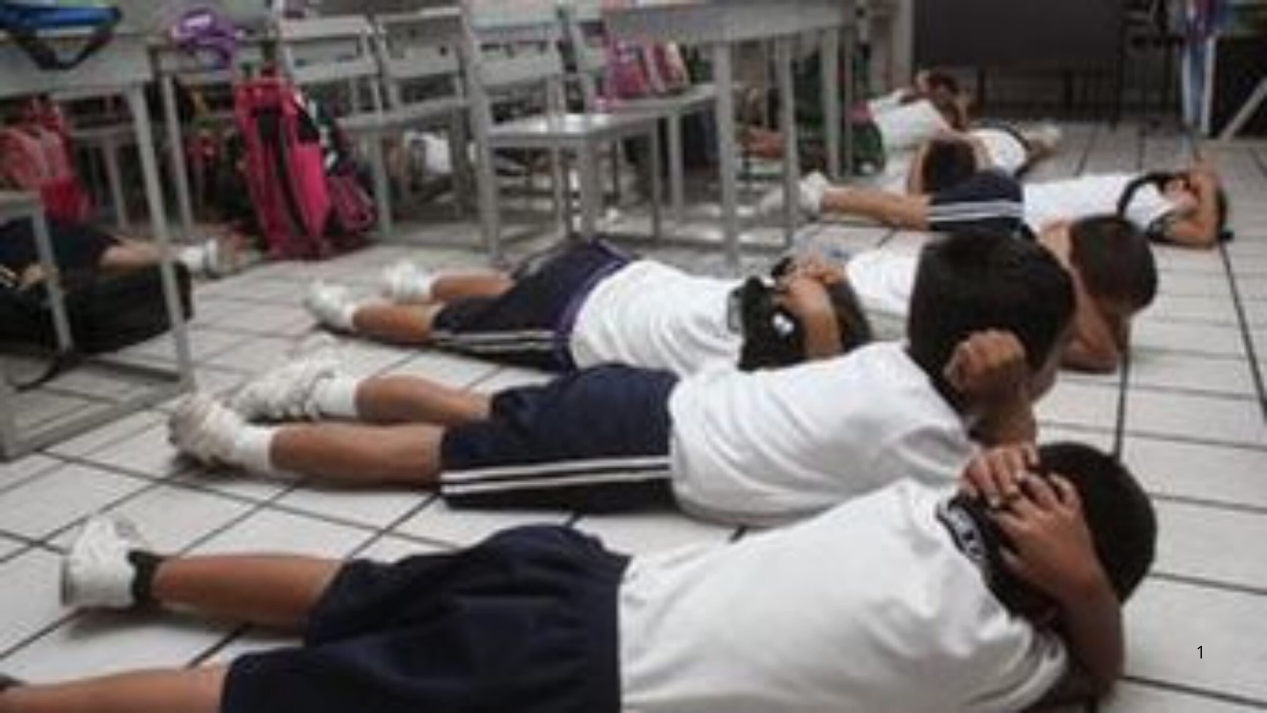 Sigue la capacitación ante baleceras en inmediaciones de escuelas en Morelos