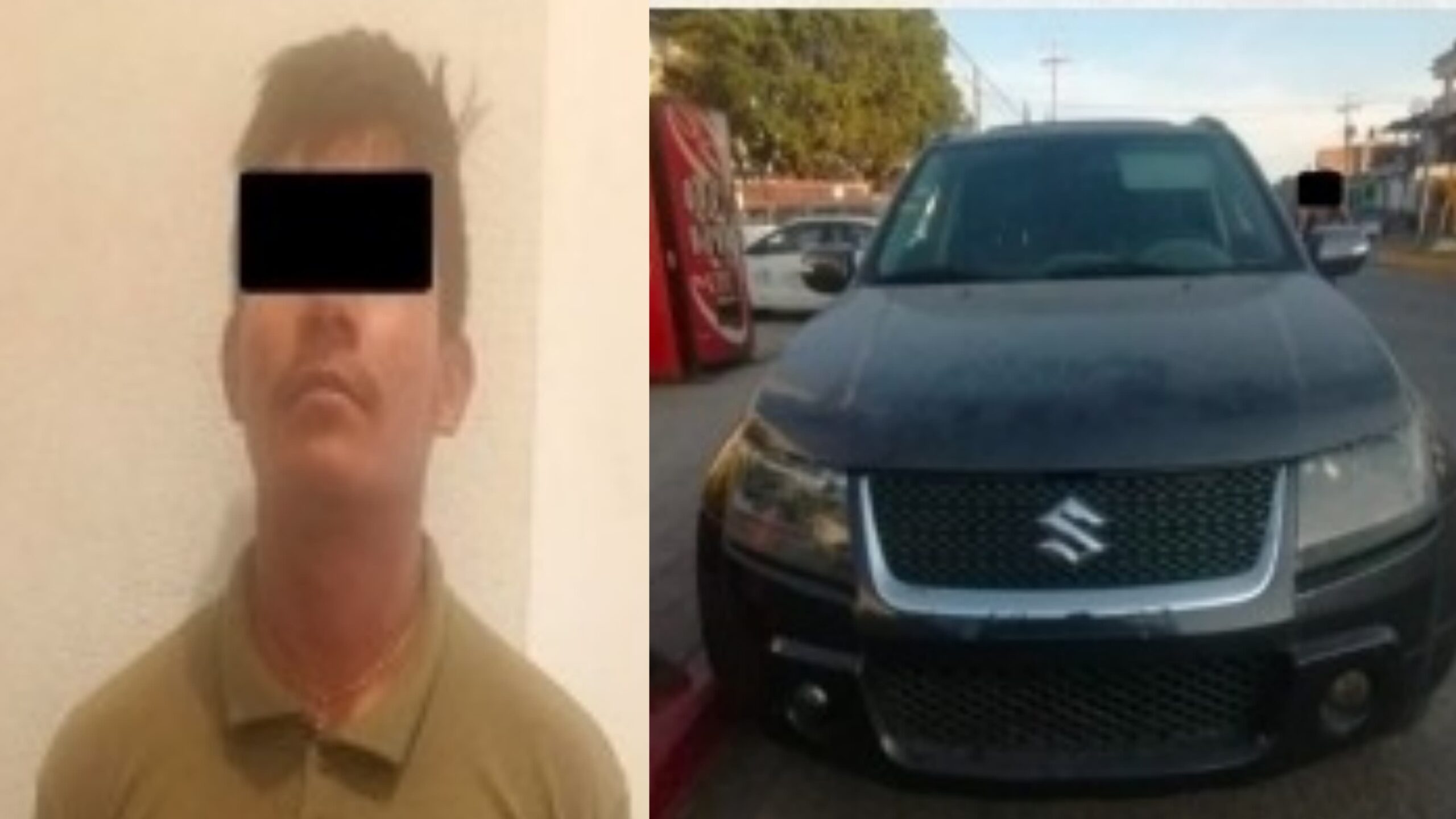 Cae en Yecapixtla presunto generador de violencia vinculado a robos y extorsión