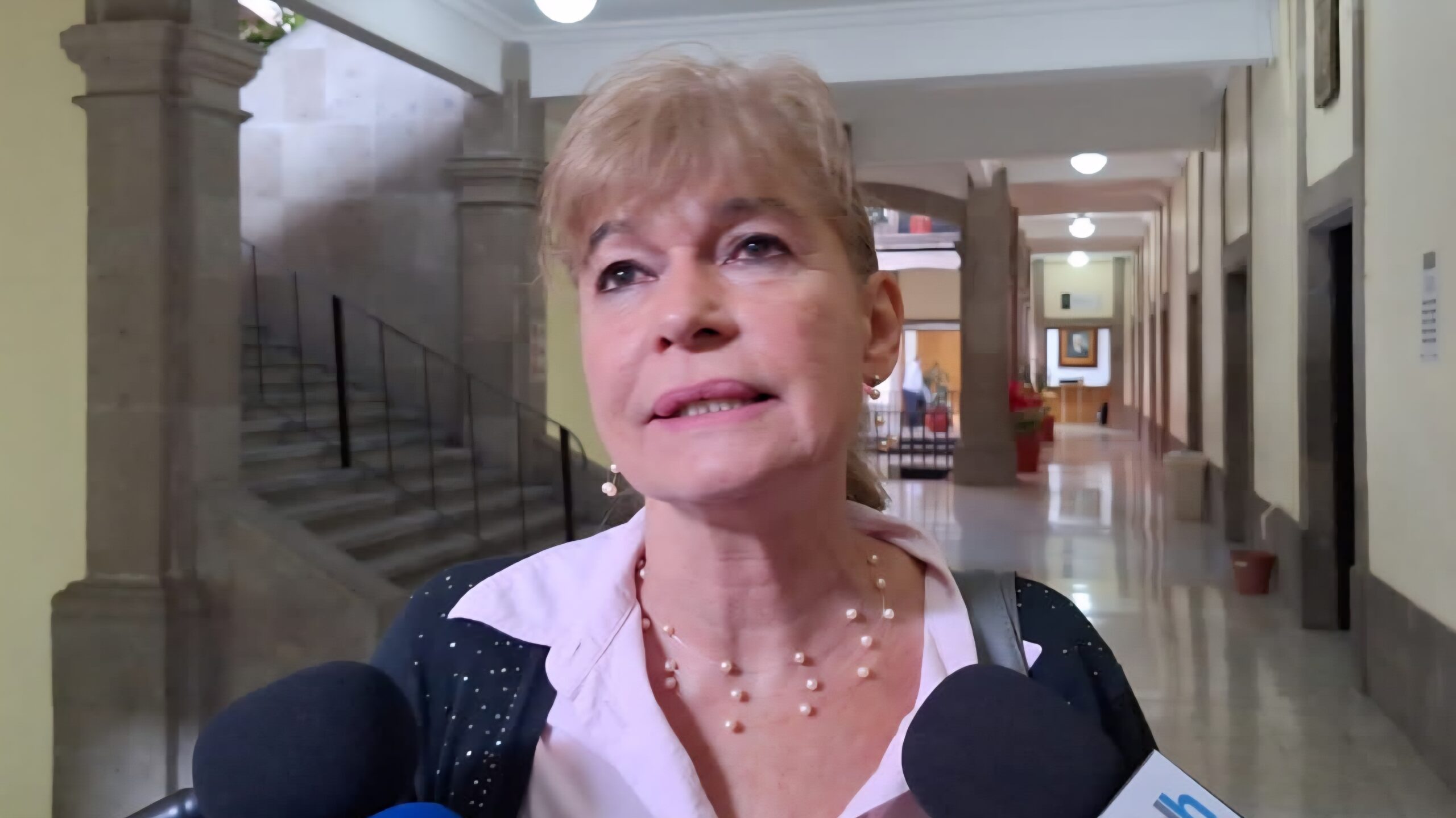 Impepac solicita ampliación presupuestal para elecciones de 2027