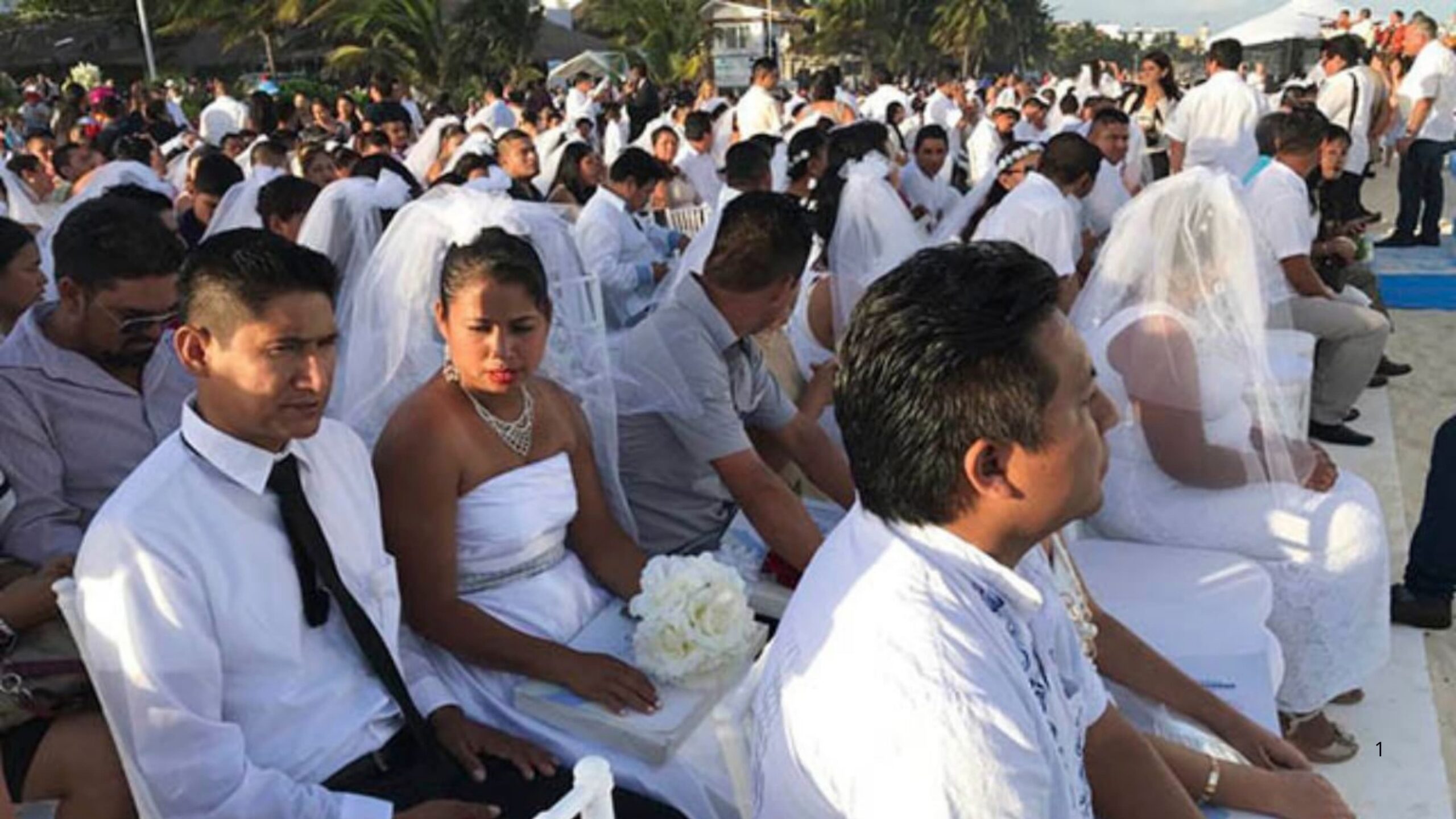 Jantetelco alista Bodas Comunitarias