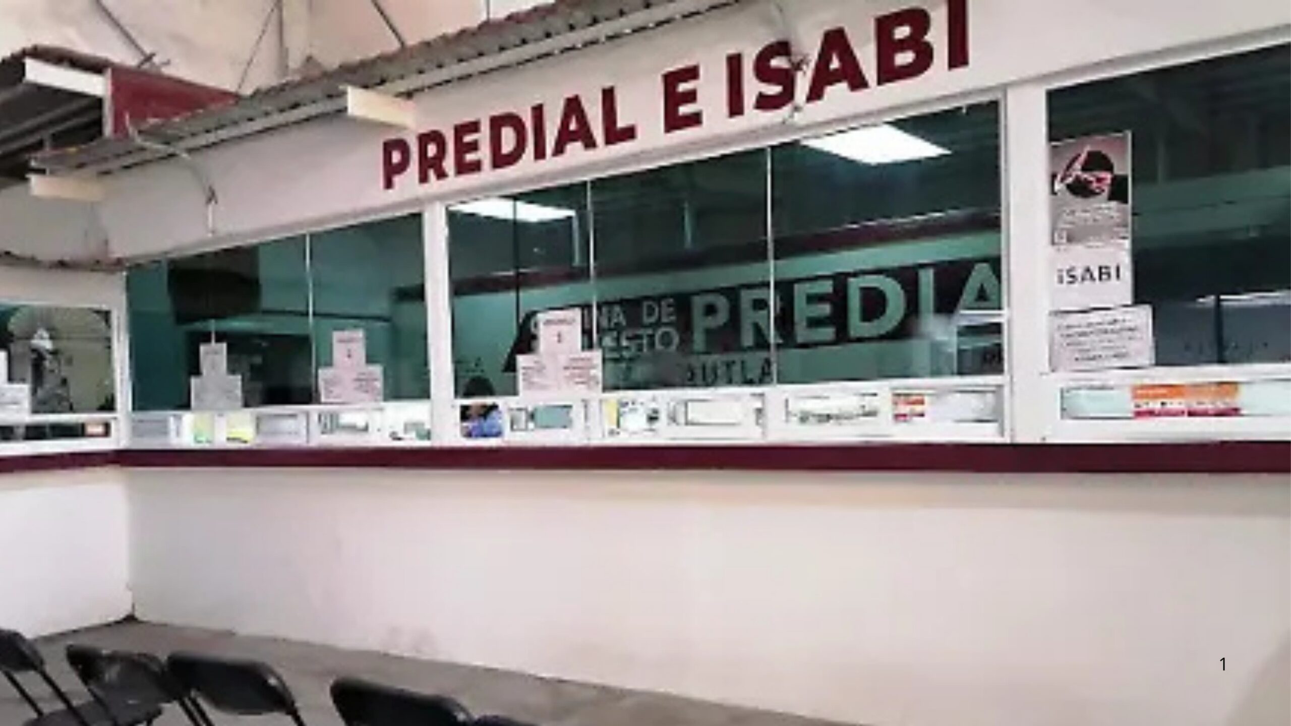 Instalan cajas móviles de cobro en la colonia Trinchera Paraíso, en Cuautla