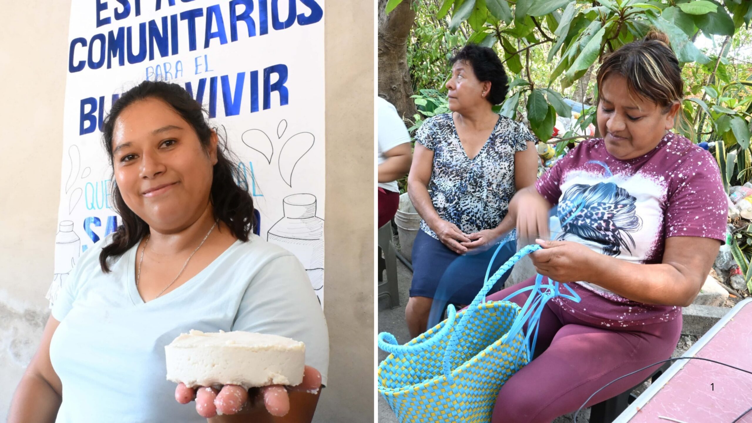 Concluyen talleres de mujeres del programa Calmécac en Ayala