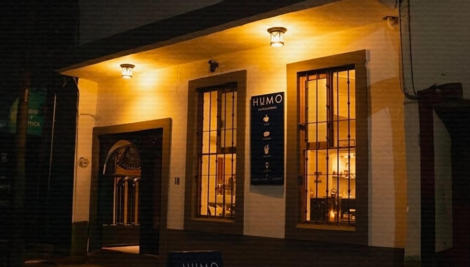 La inseguridad en Cuautla cierra ahora Humo y Horno Café