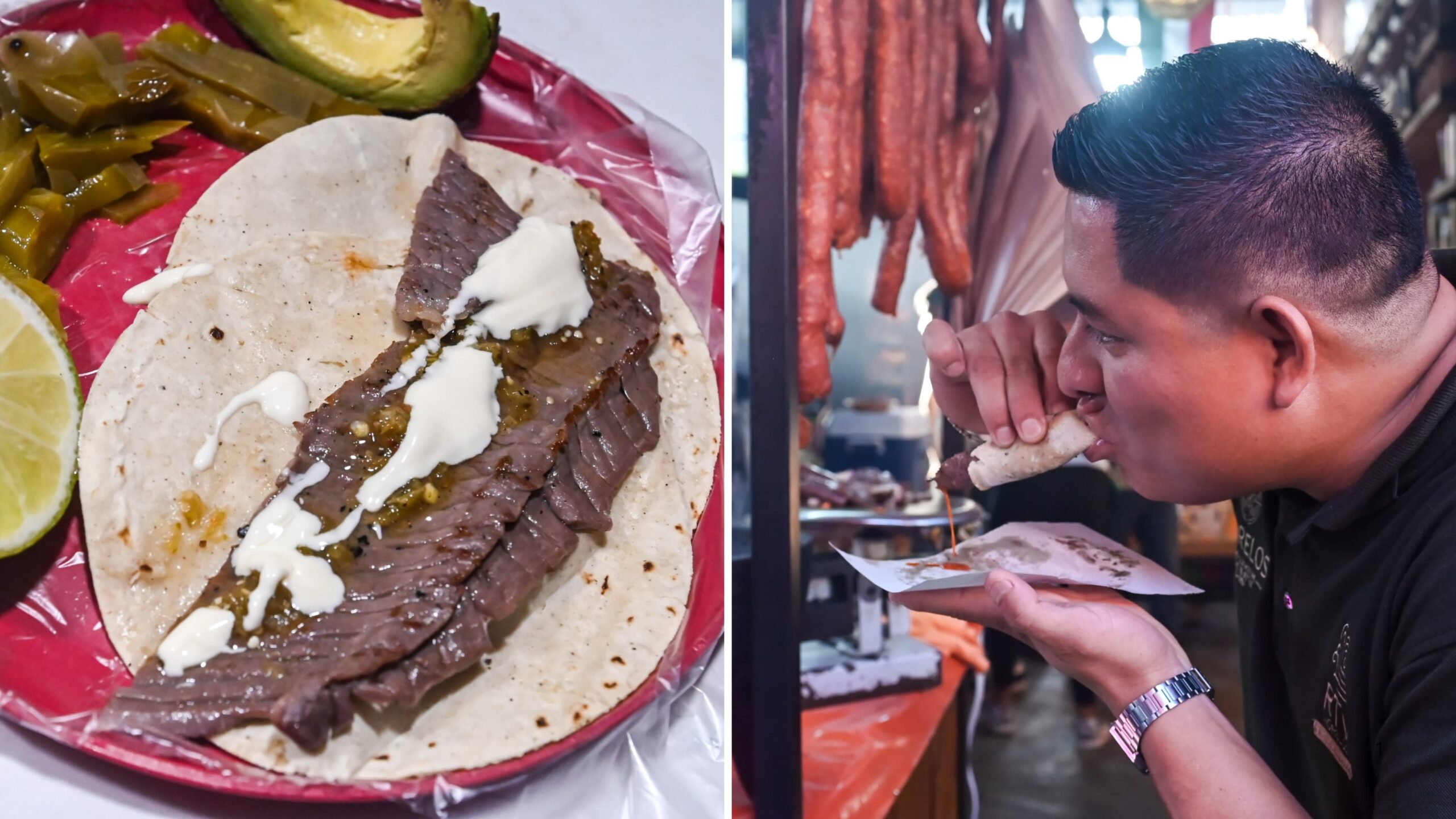 Morelos logra la Indicación Geográfica de la Cecina de Yecapixtla