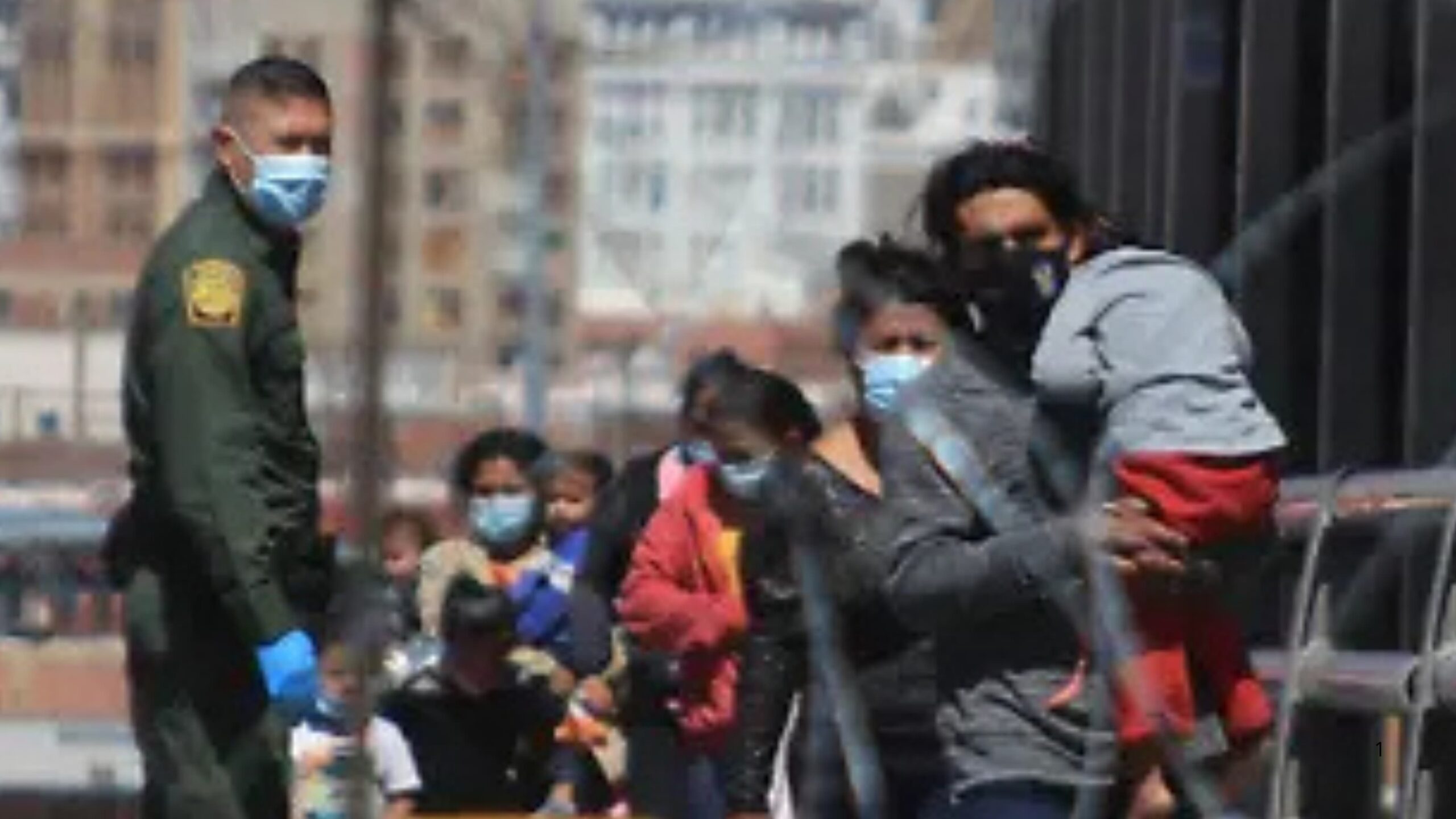 Disminuye deportación de migrantes morelenses de Estados Unidos