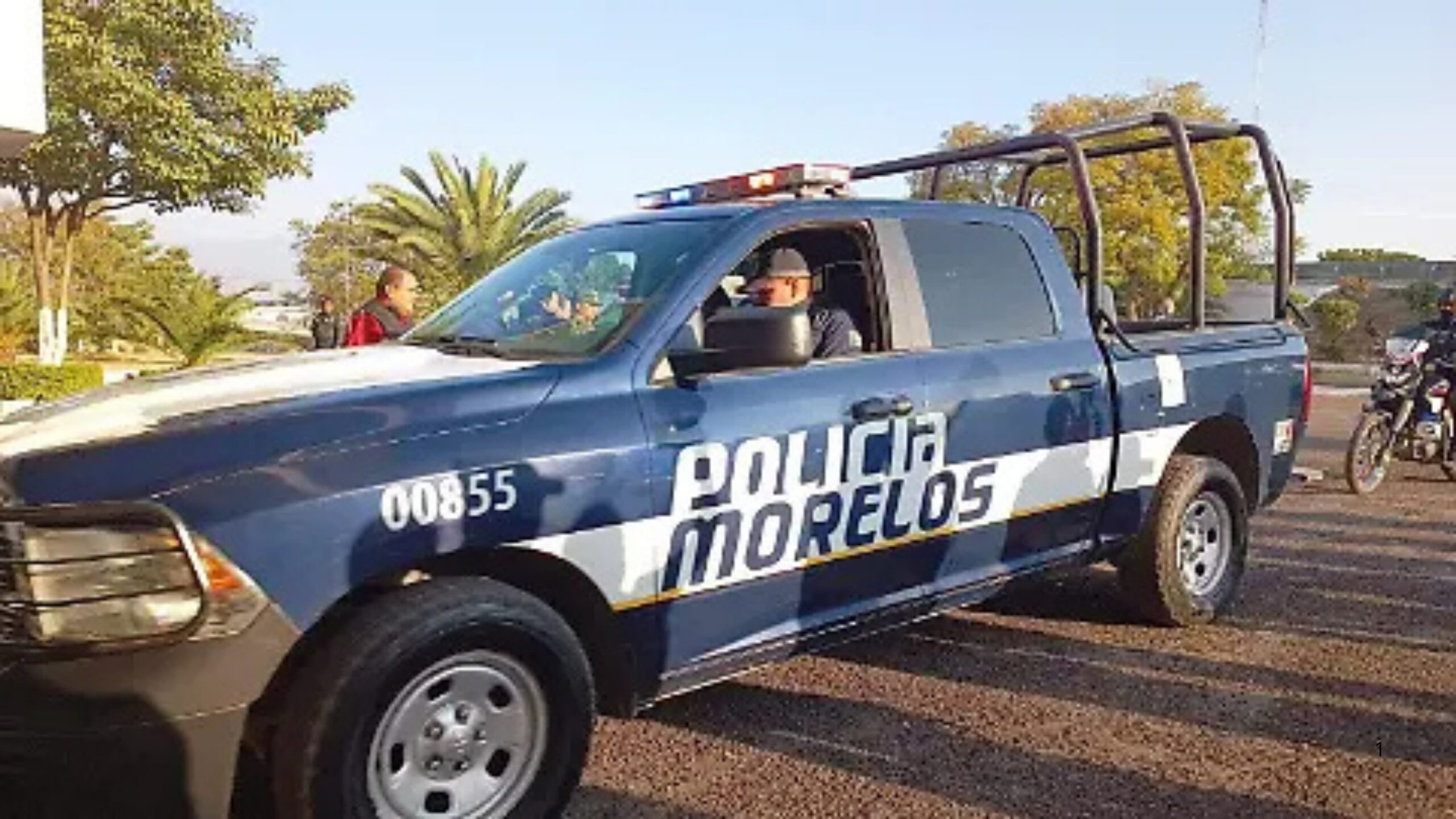 Ataque armado deja tres hombres sin vida en Huitchila en Tepalcingo