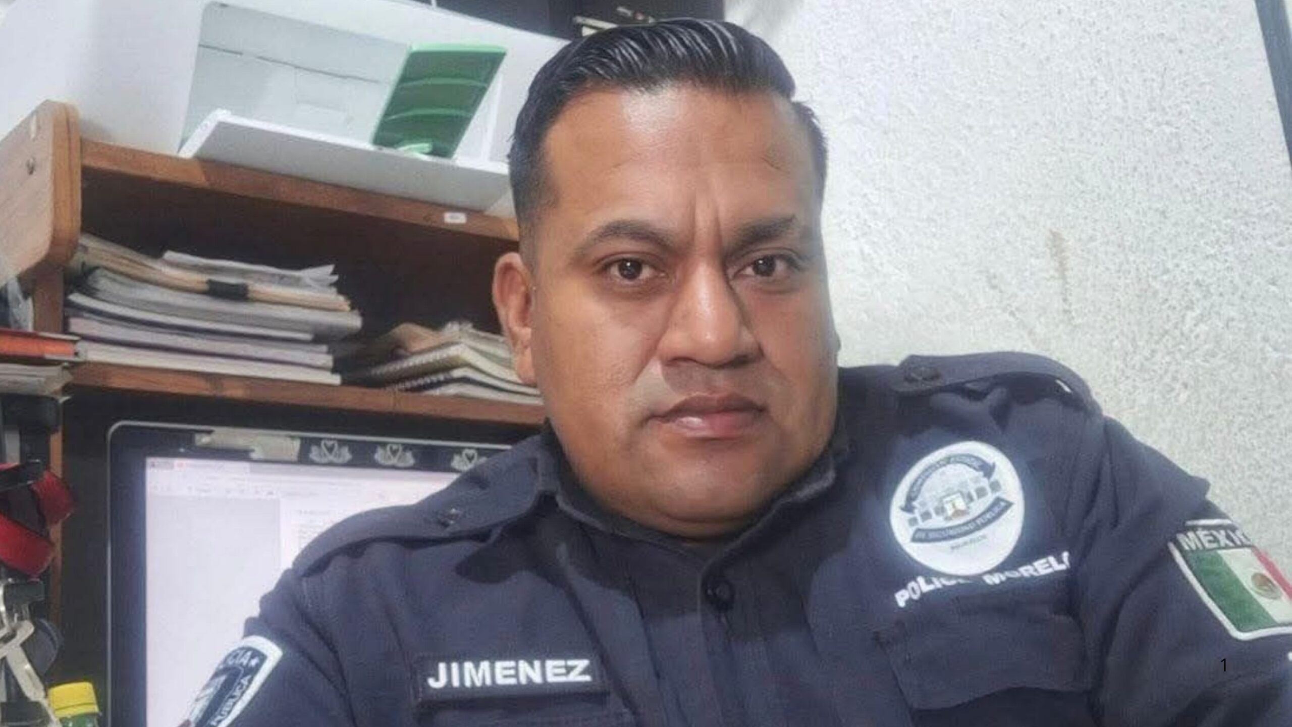Nombran al Malandro como encargado de Seguridad en Atlatlahucan