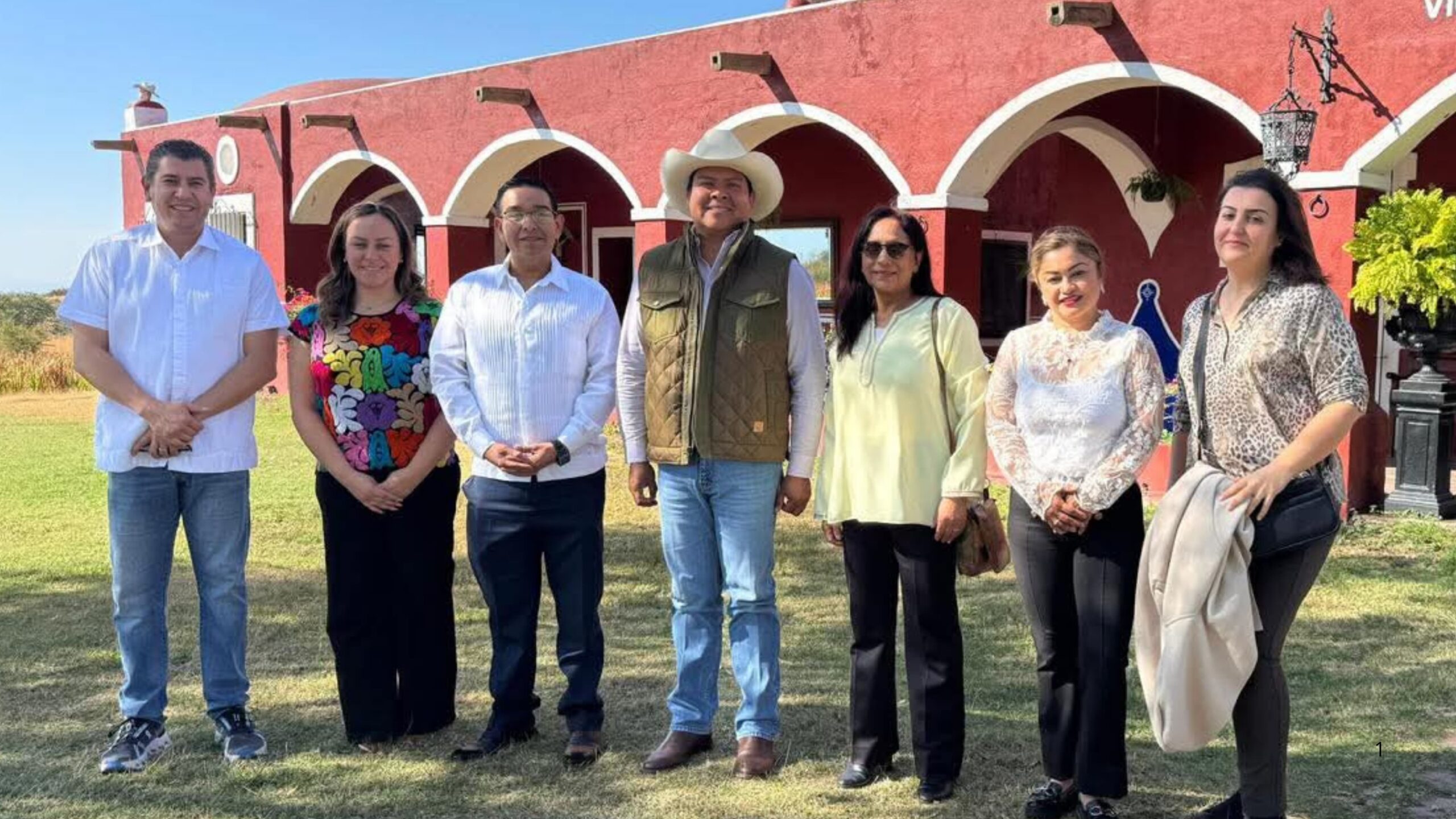 Fortalece Alcalde de Jantetelco lazos internacionales