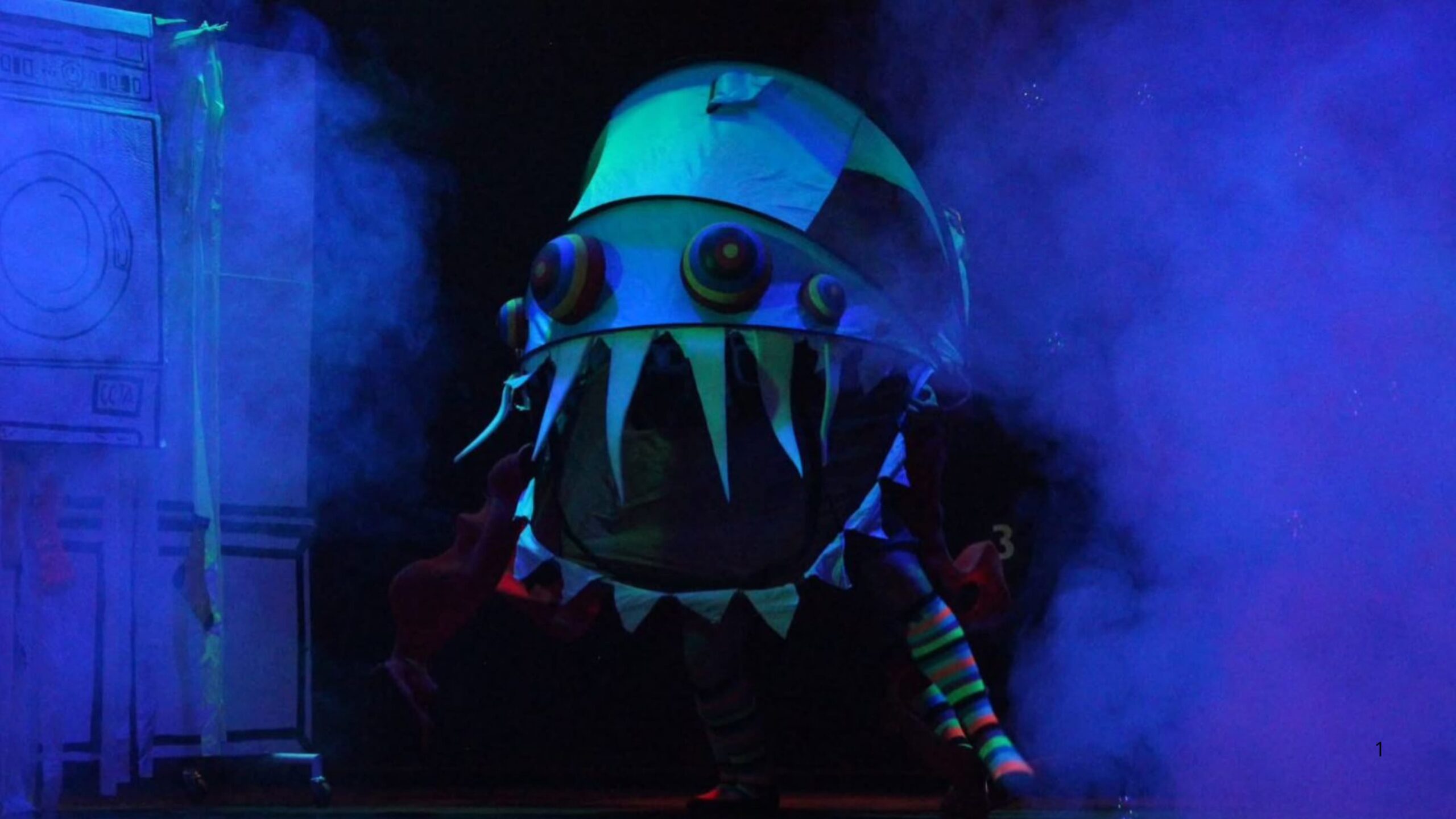 Teatro gratis hoy en el Foro del Andén