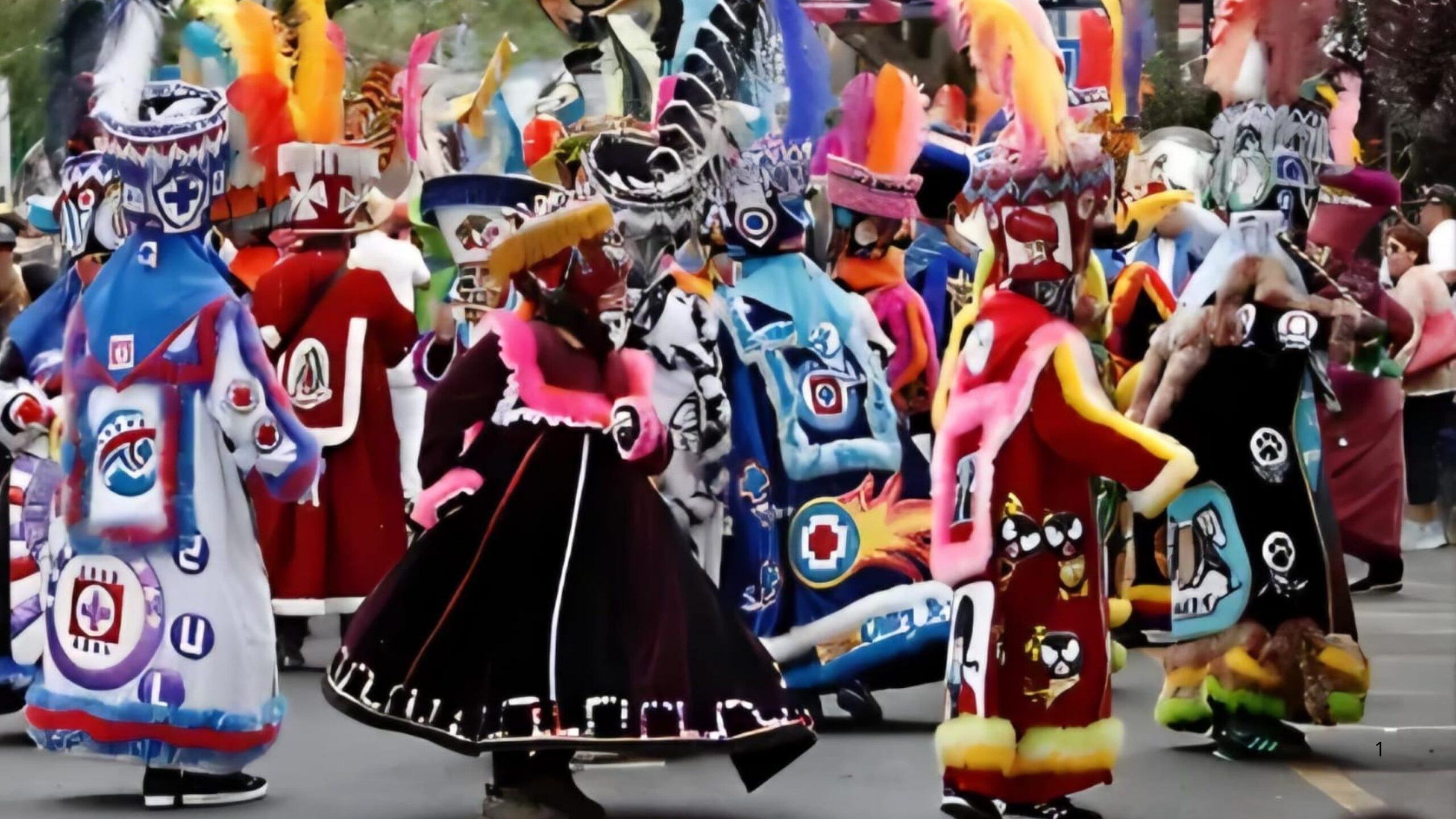 Celebrará Tetelcingo más de 90 años de su carnaval este 2026