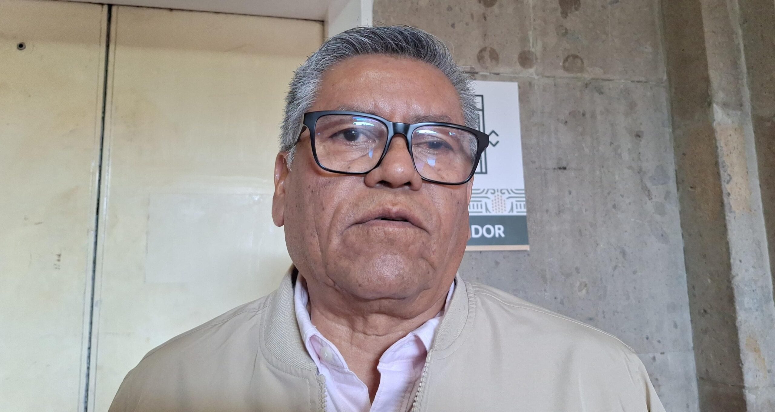 Secretarios de despacho listos para comparecer por informe de gobierno de Margarita González