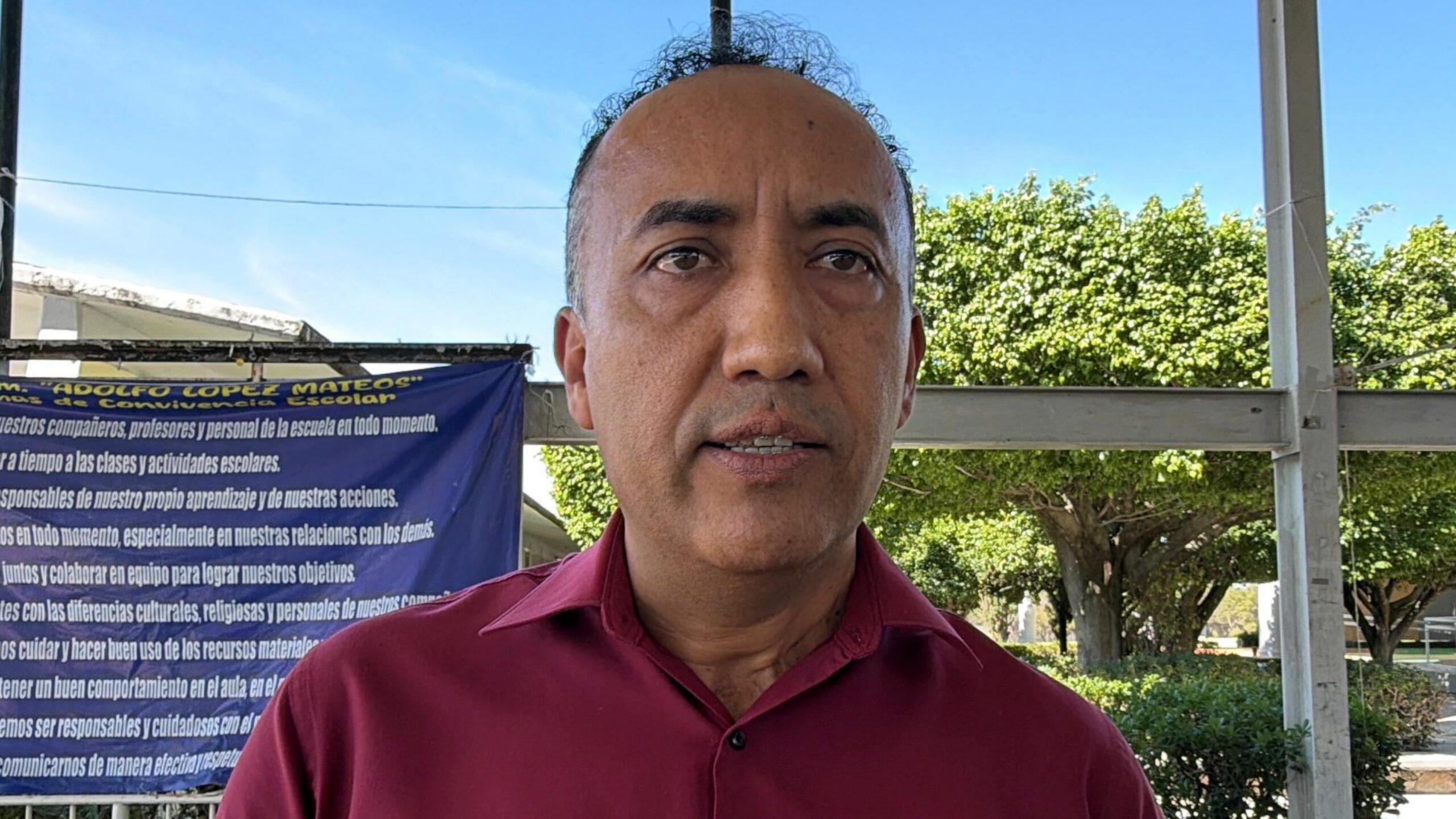 IEBEM integra a casi dos mil estudiantes que regresan de EU