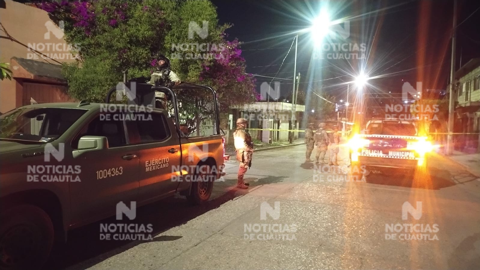 Dejan cuerpo sin vida embolsado en la colonia Juan Morales