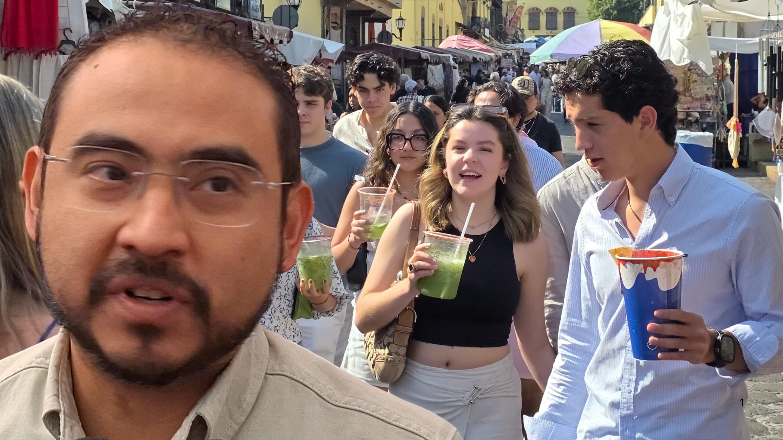 Prohíbe Tepoztlán la venta y consumo de alcohol durante el carnaval