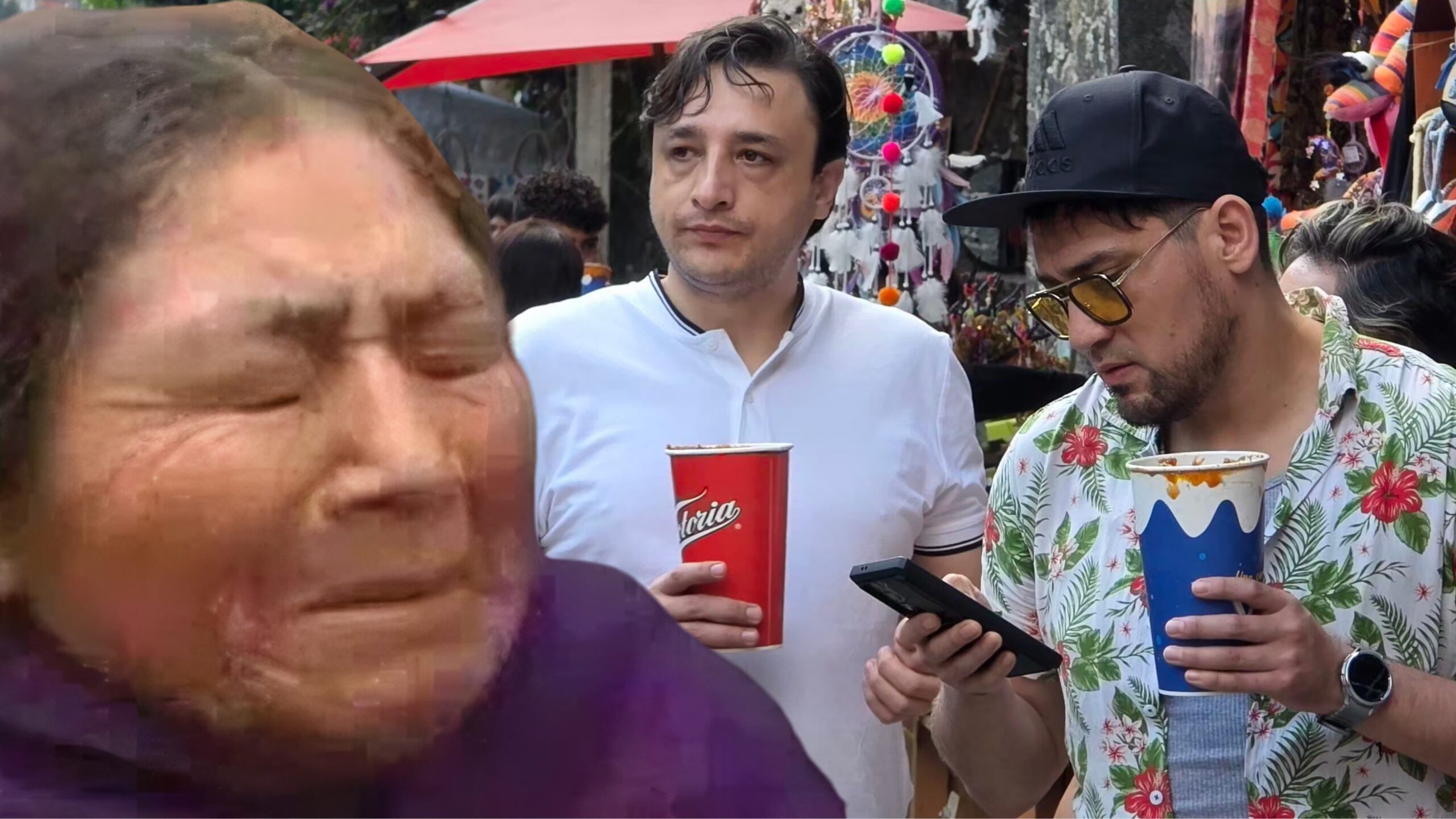 Piden acabar con la «micheladas» en carnavales de Morelos