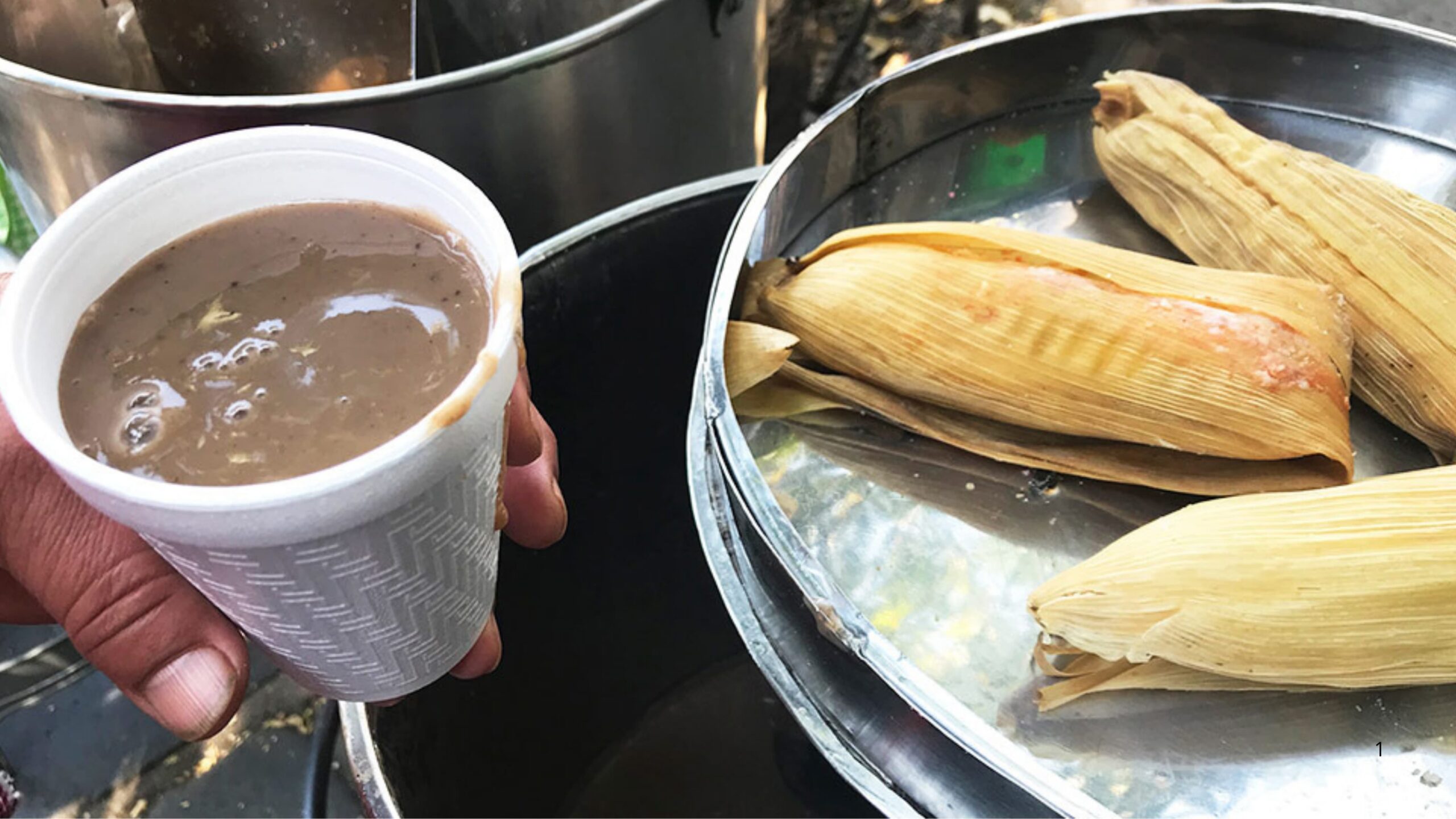 Día de la Candelaria reactiva ventas de tamales
