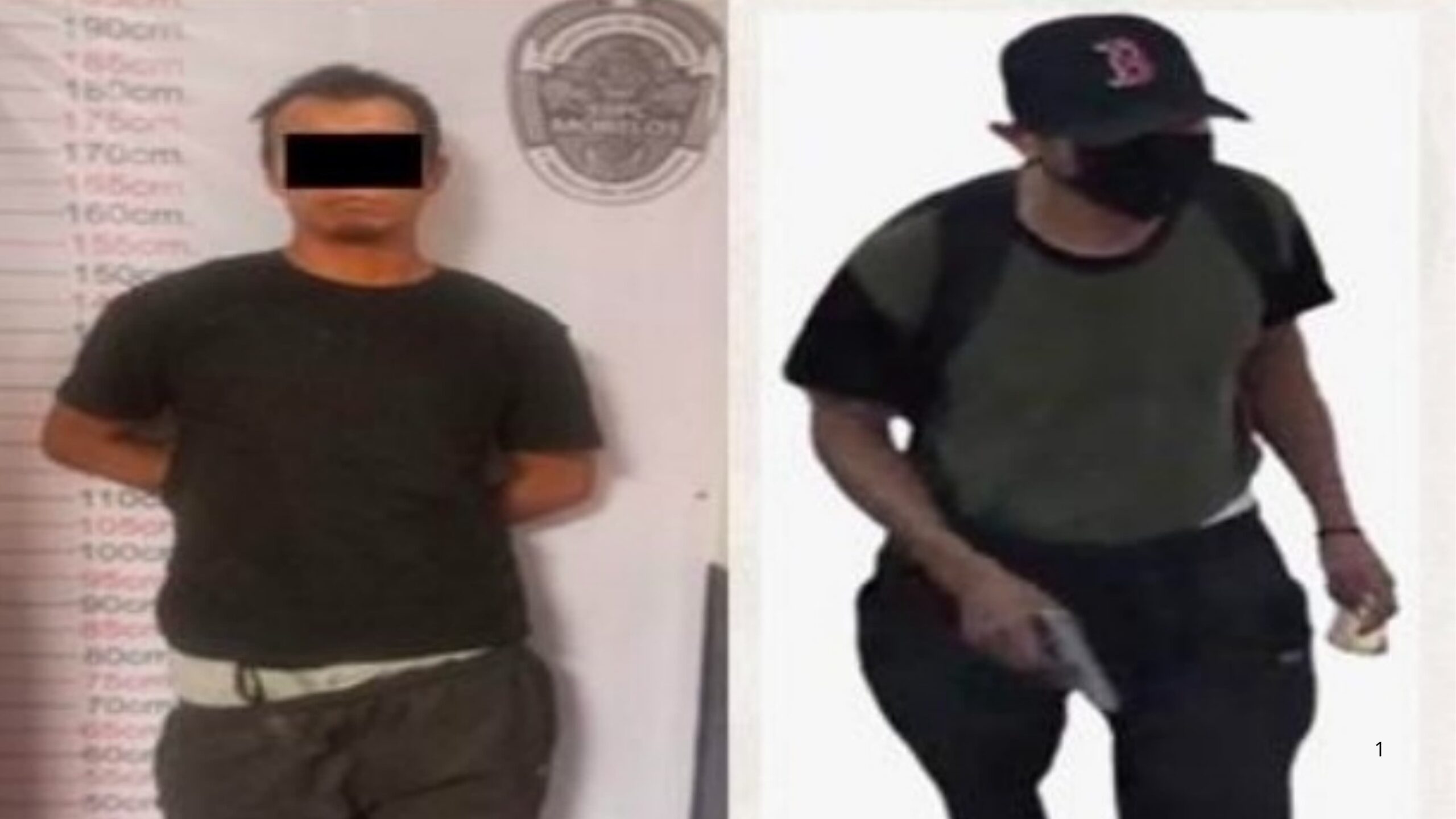 Cae «El Terror de los OXXO» en Cuautla