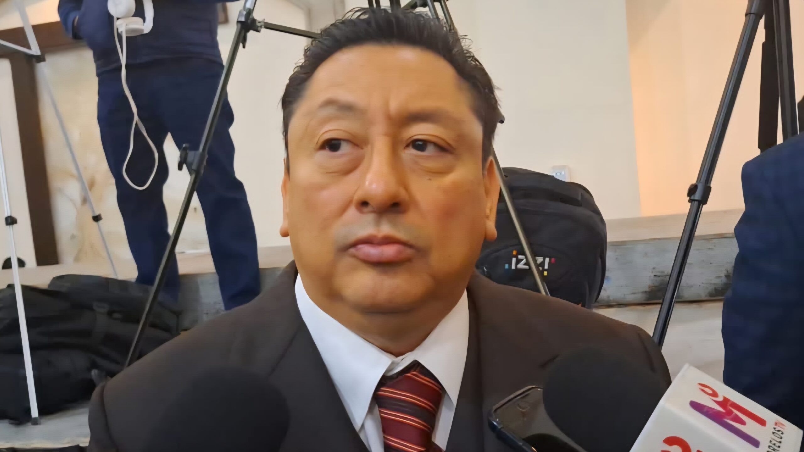 Uriel Carmona podría regresar a la titularidad de la Notaría 6