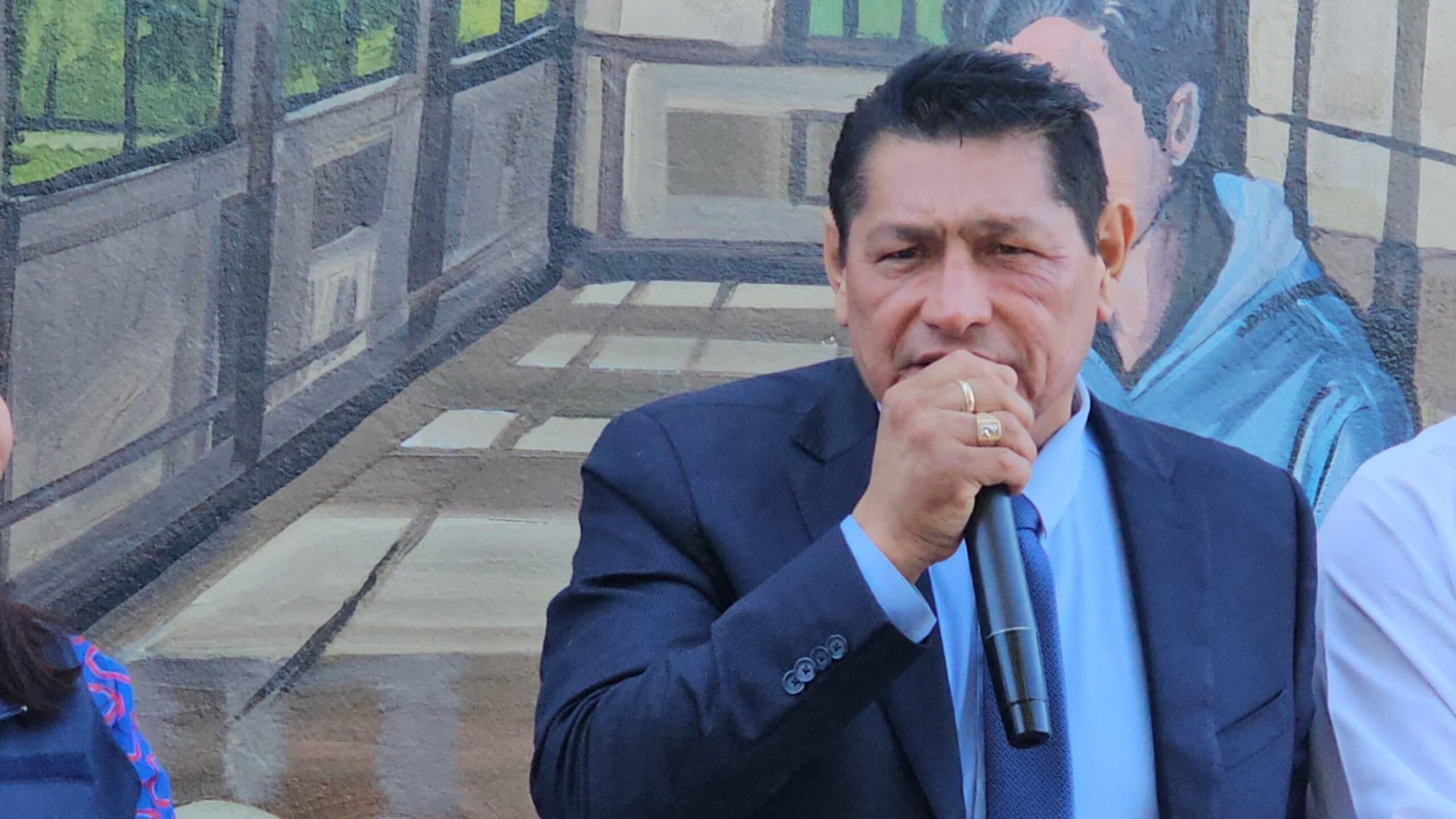 Cuautla mantiene trabajo coordinado en materia de seguridad