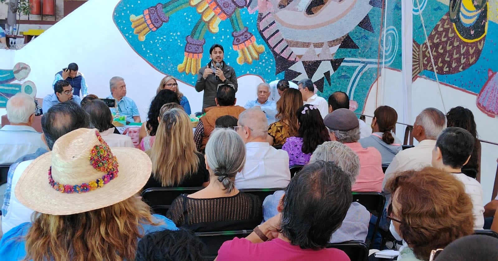 Buscan mejorar balnearios ejidales en Morelos