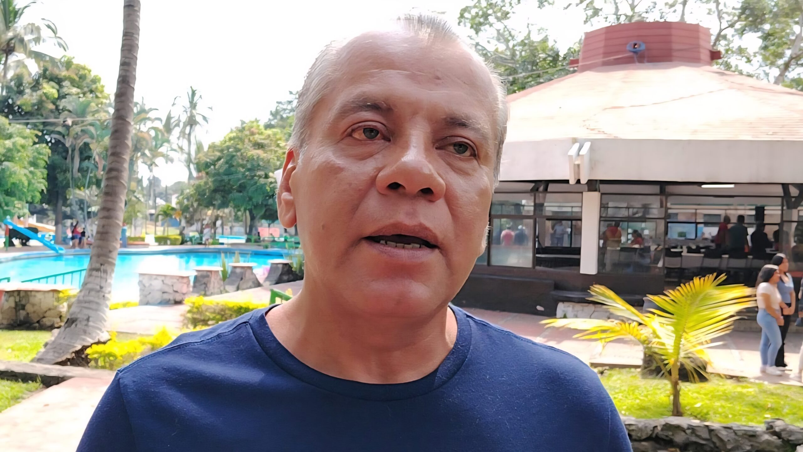 Urge perforación de un pozo de agua en la colonia Gabriel Tepepa