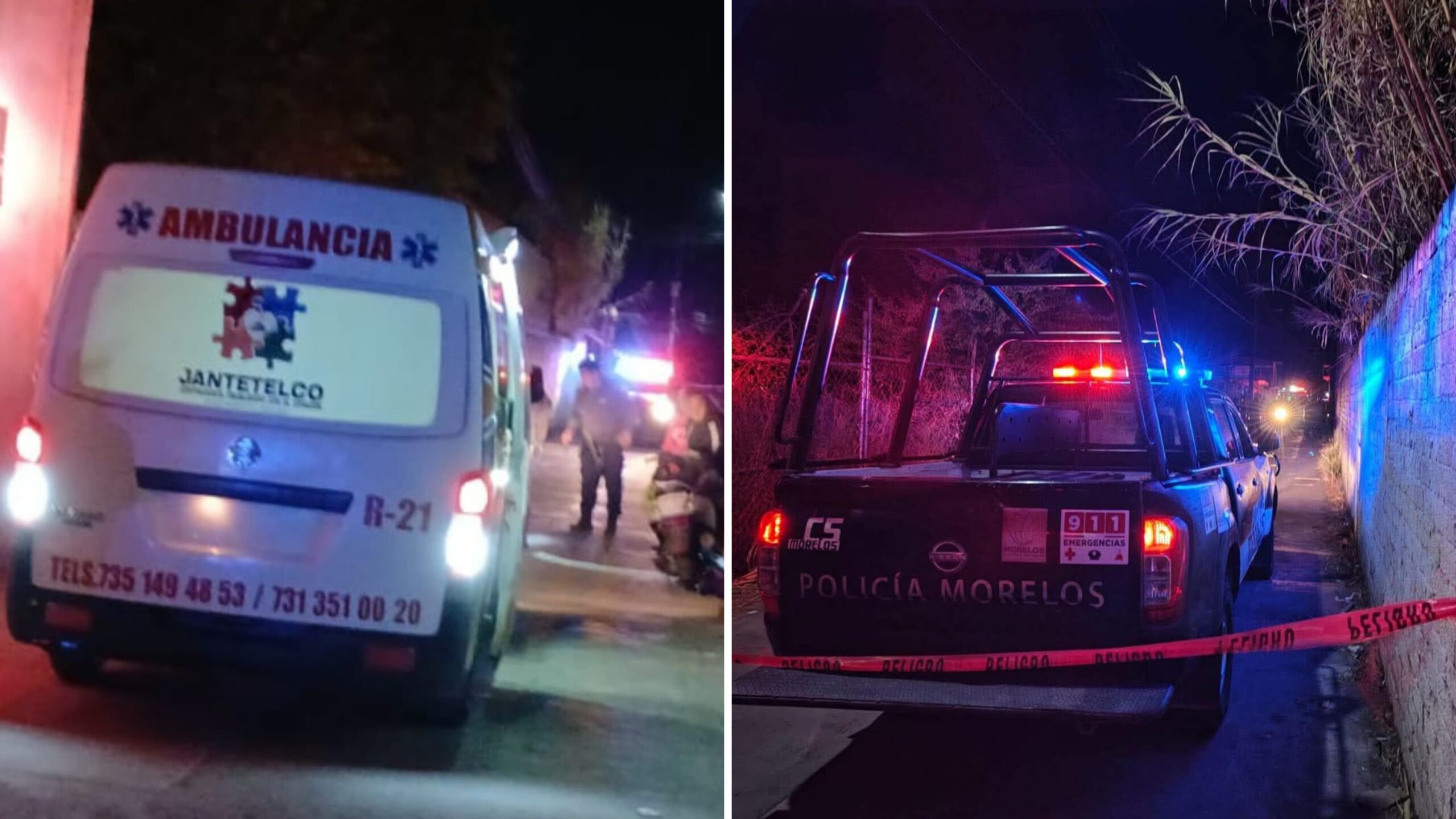 Asesinan a «La Reina del Sur» en Jonacatepec