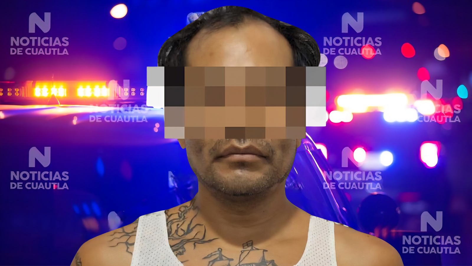 Catean dos inmuebles ligados a la venta de drogas en Cuautla