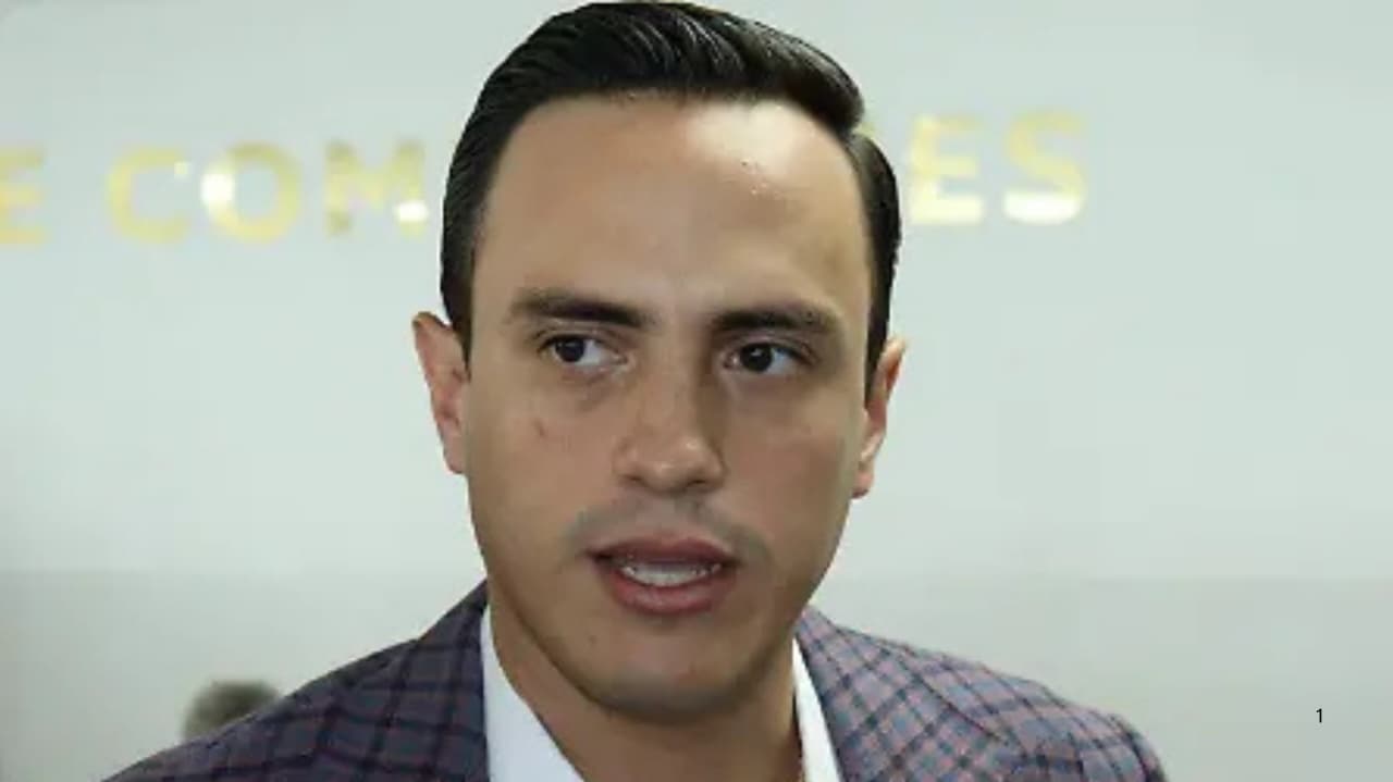 Pide Daniel Martínez Terrazas resultados contundentes contra la delincuencia en Morelos