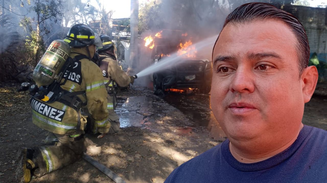 Protección Civil advierte sobre riesgos por manejo ilegal de gas LP