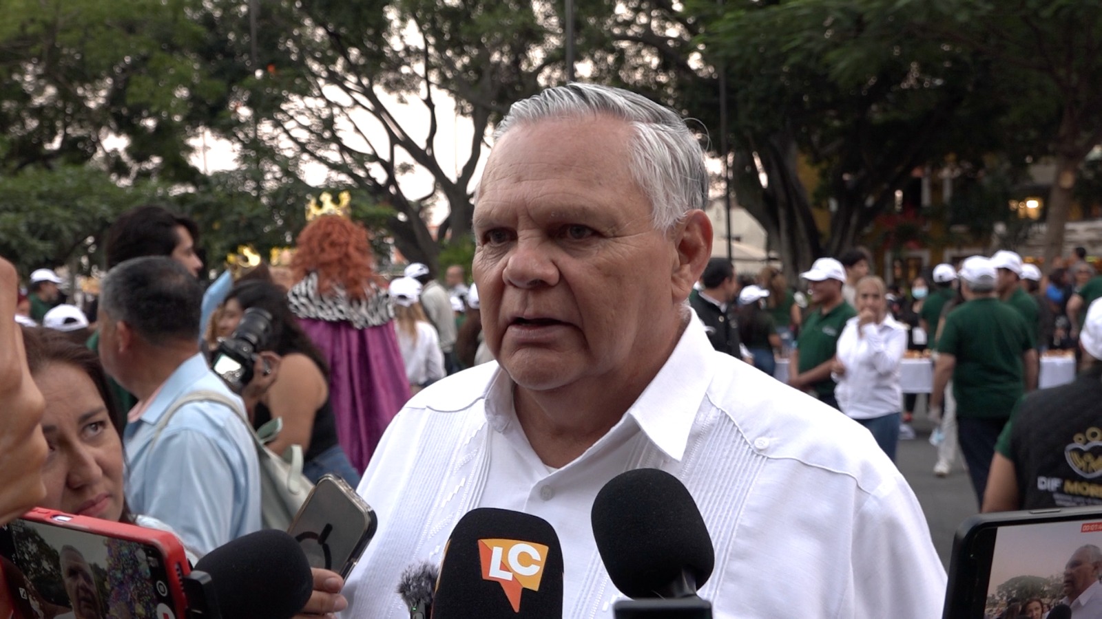 Refuerza Gobierno de Morelos diálogo con transportistas