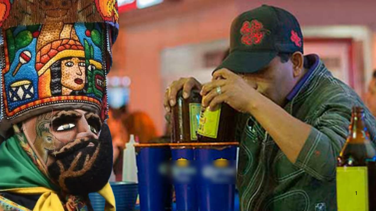 Piden a alcaldes regular venta de alcohol en carnavales