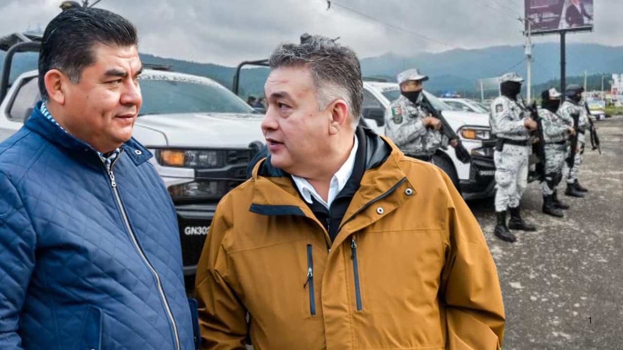 Refuerzan vigilancia en Yecapixtla