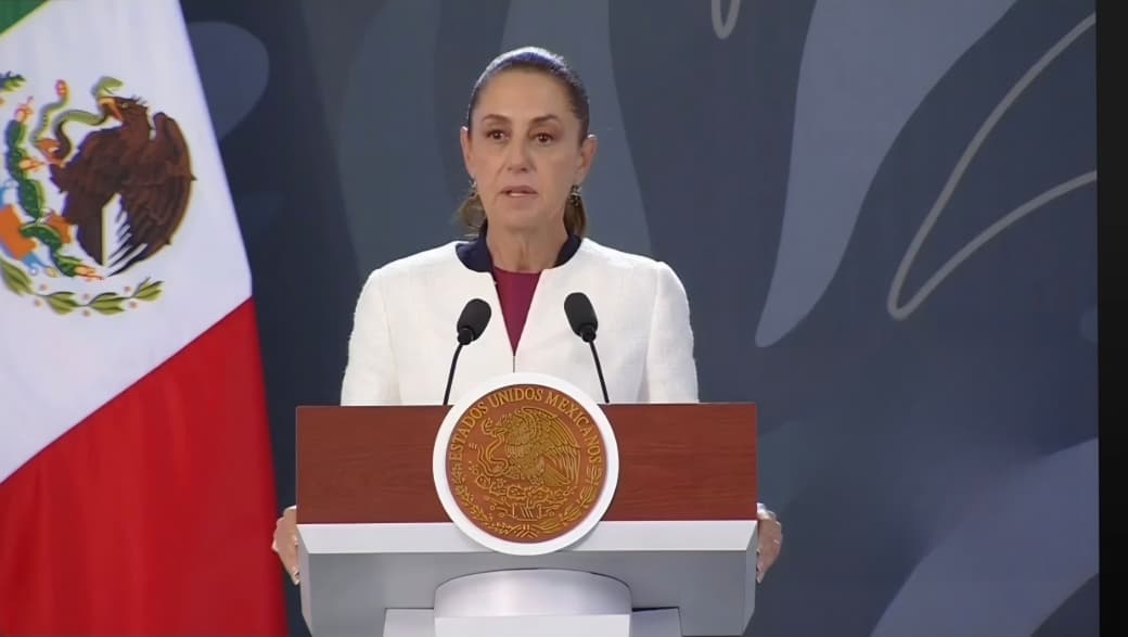 Pide Claudia Sheinbaum reactivar investigaciones contra el exfiscal Uriel Carmona