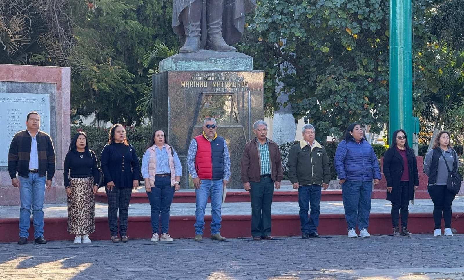 Cumple Jantetelco 152 años de su erección municipal